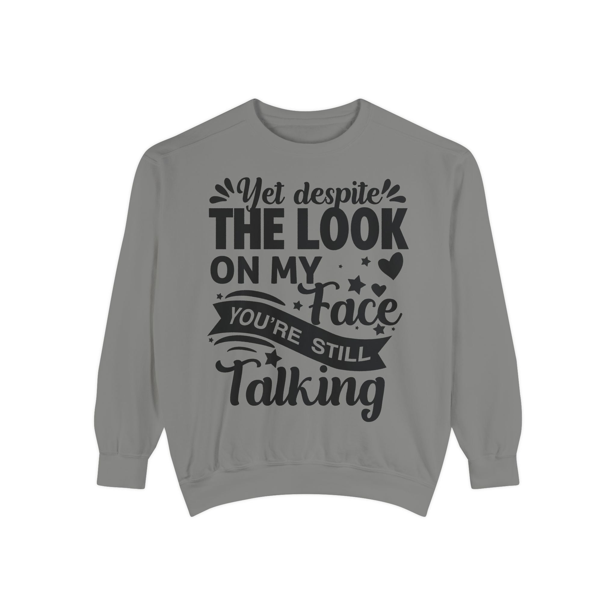 Sarcasm Sweatshirt