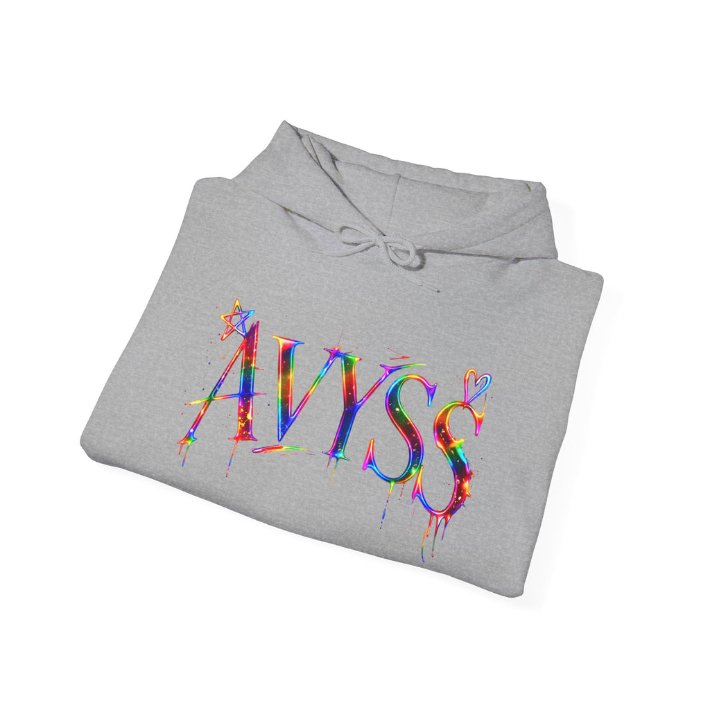 Avyss Hoodie