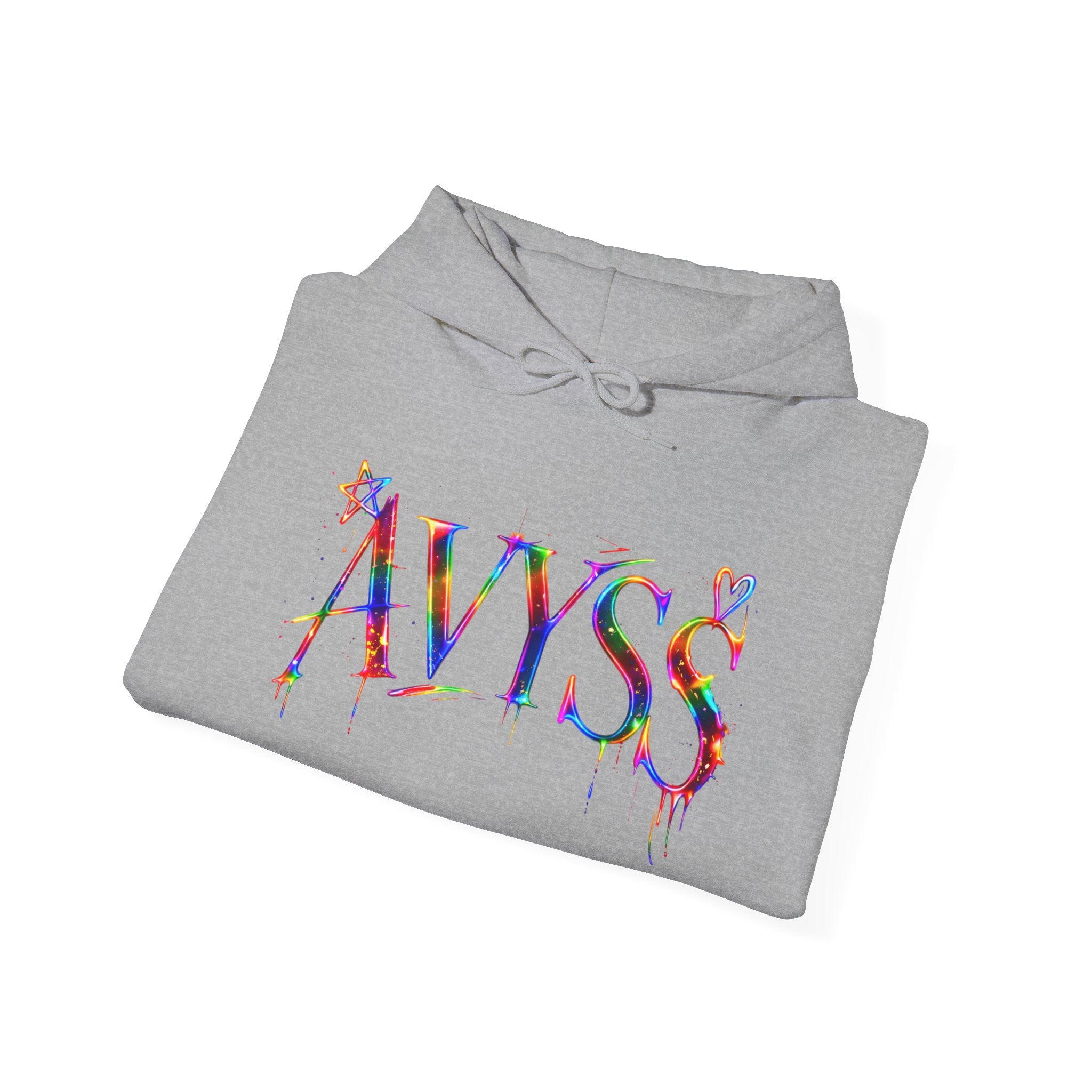 Avyss Hoodie