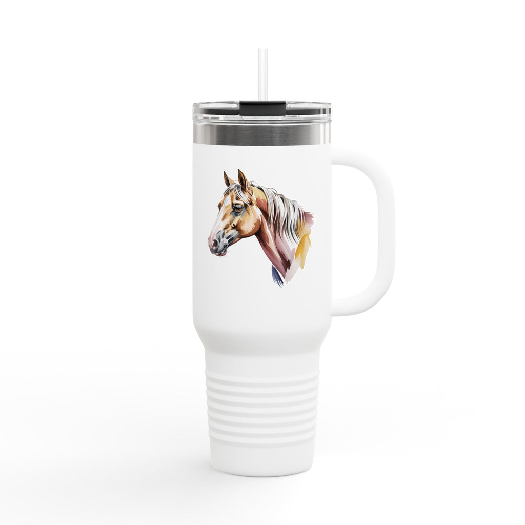 Western 40oz Tumbler