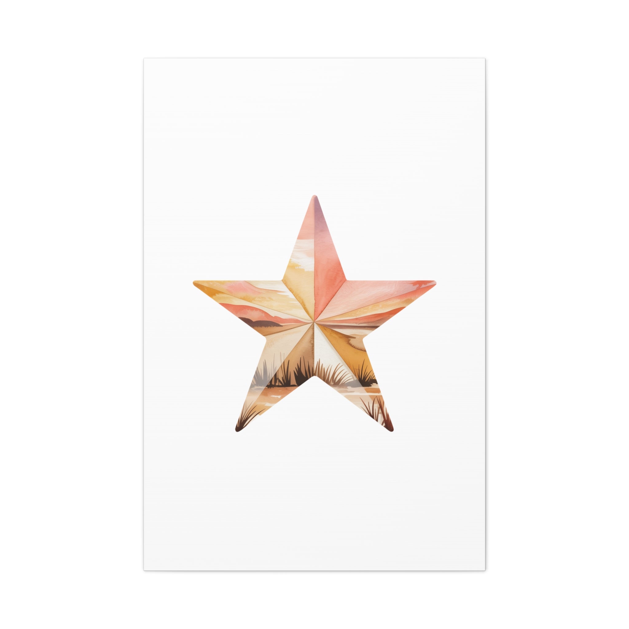 Star  Wall Art