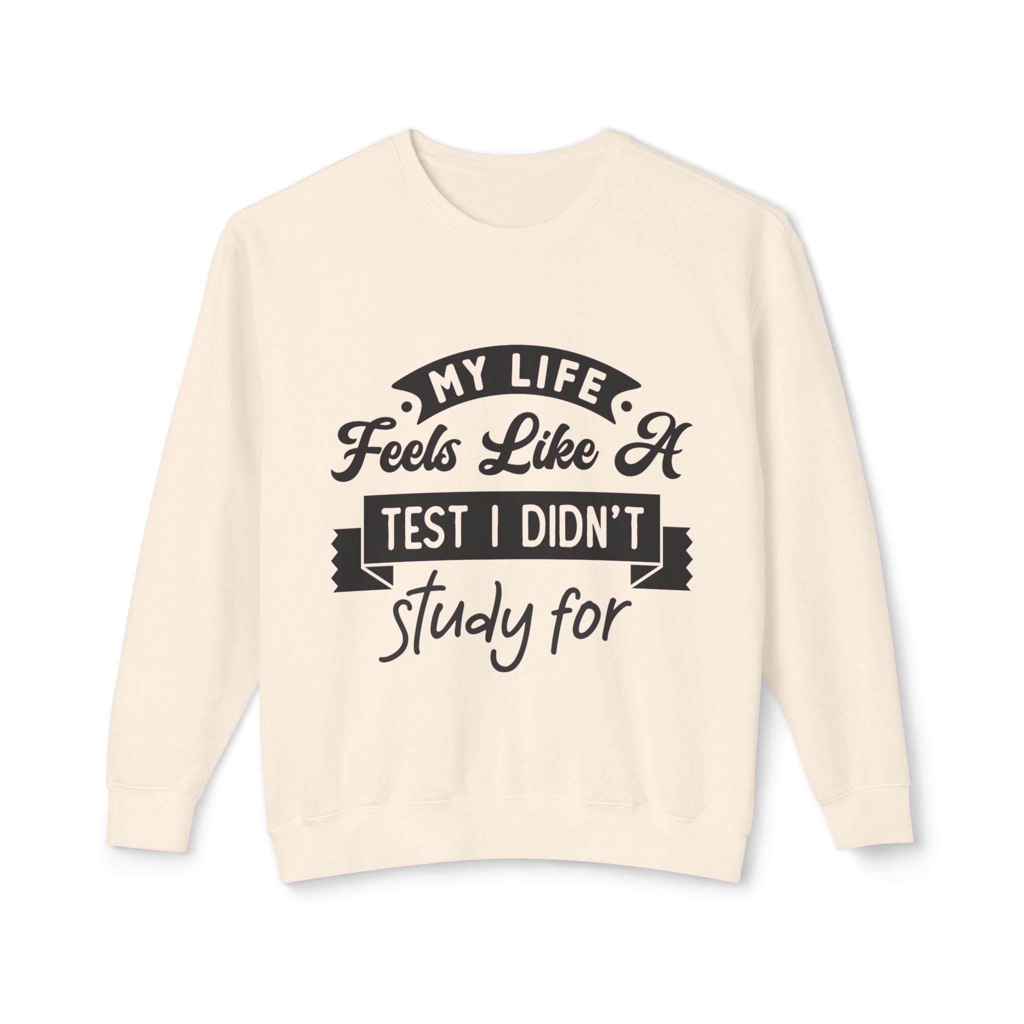 Crewneck Sweatshirt