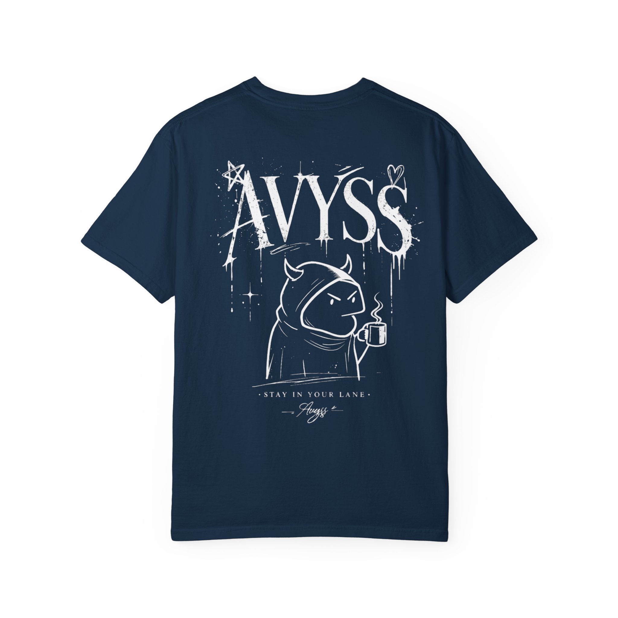 Avyss T-shirt