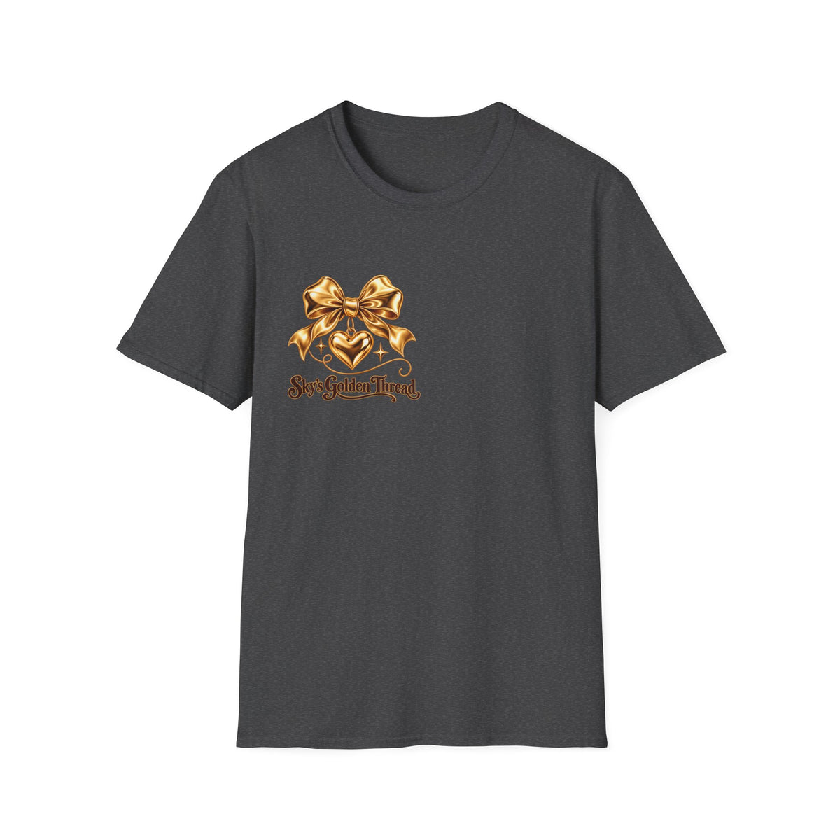 The Golden Duo Tee