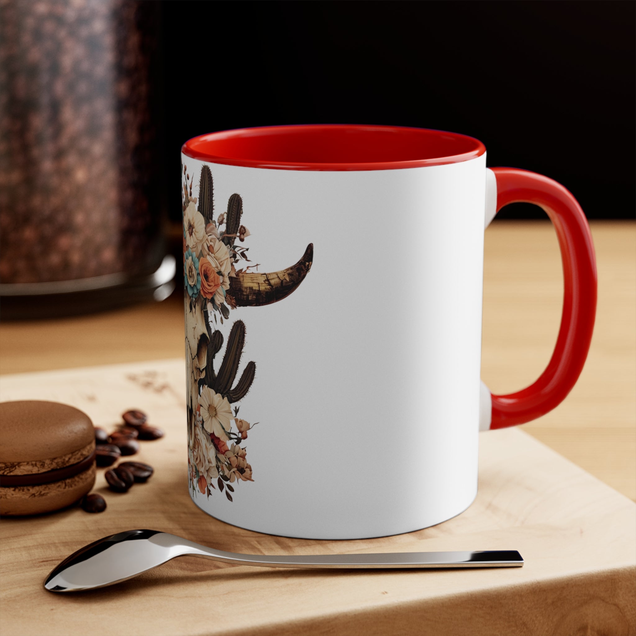 Western Mugs