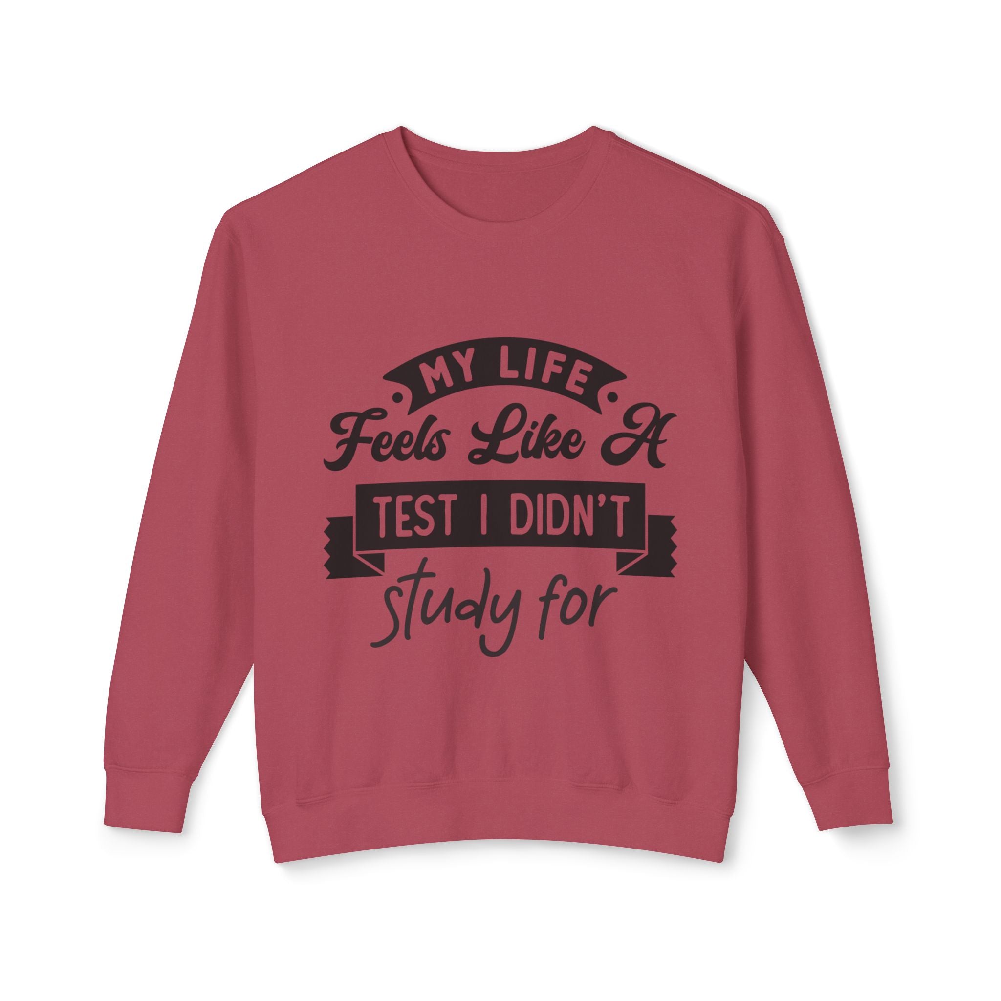 Crewneck Sweatshirt