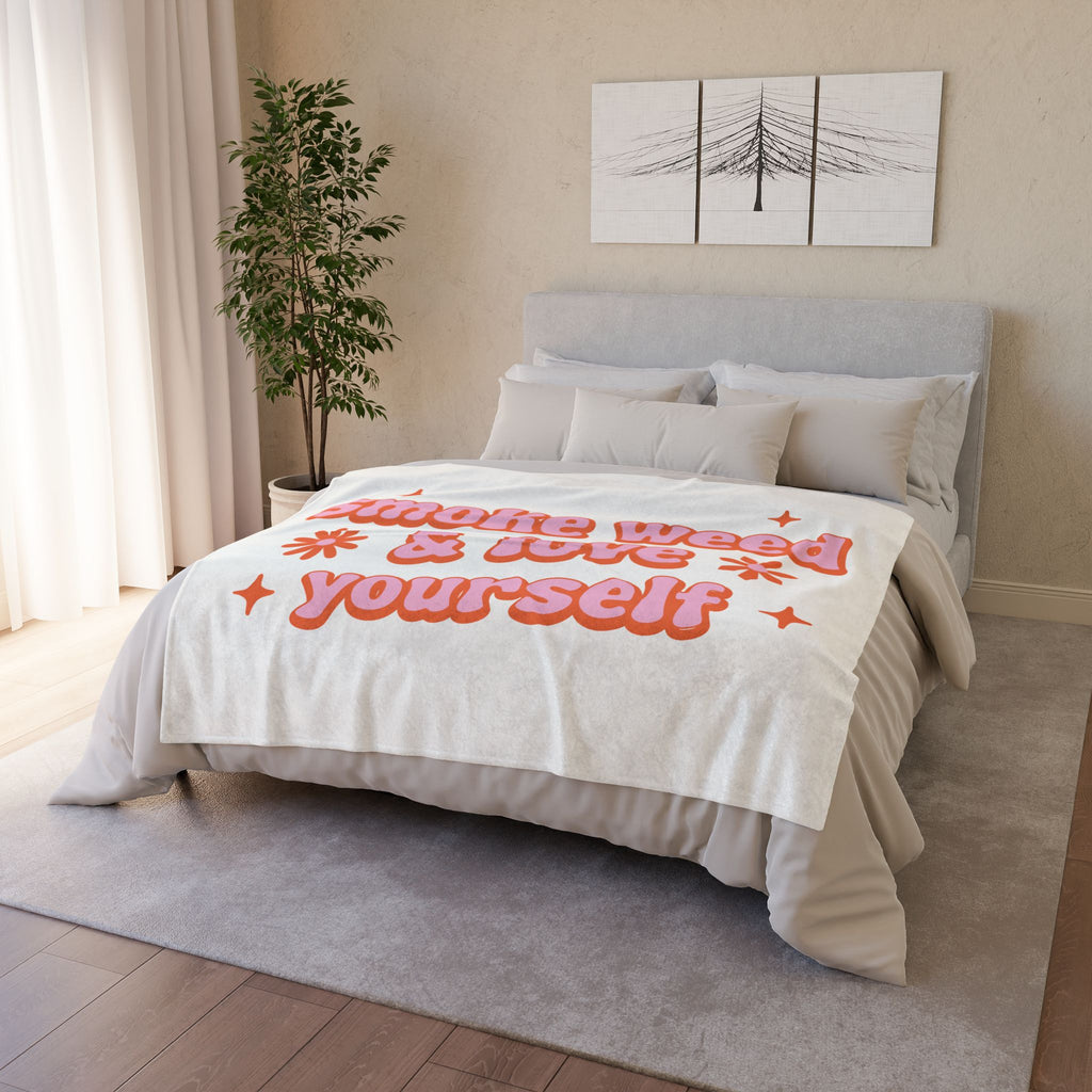 Cloud Blanket