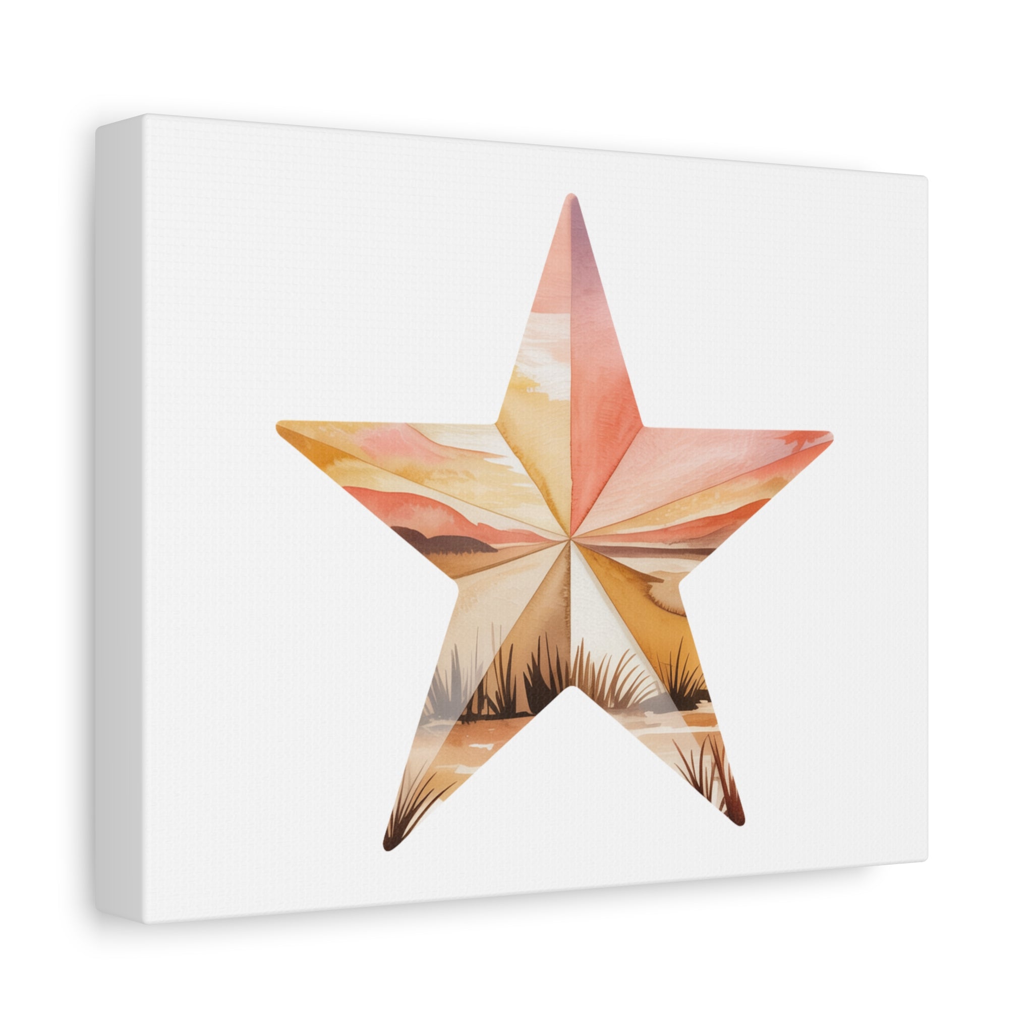 Star  Wall Art