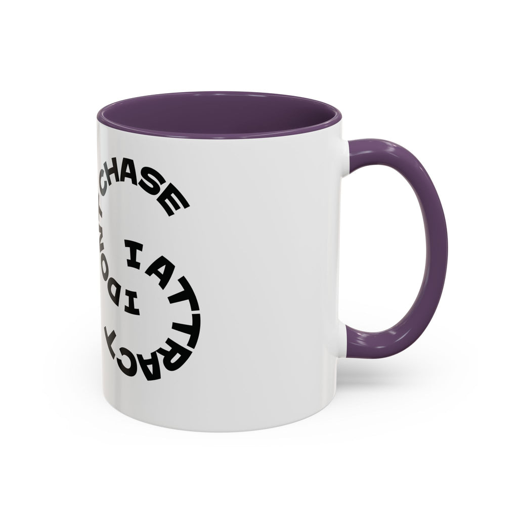 Accent Coffee Mug