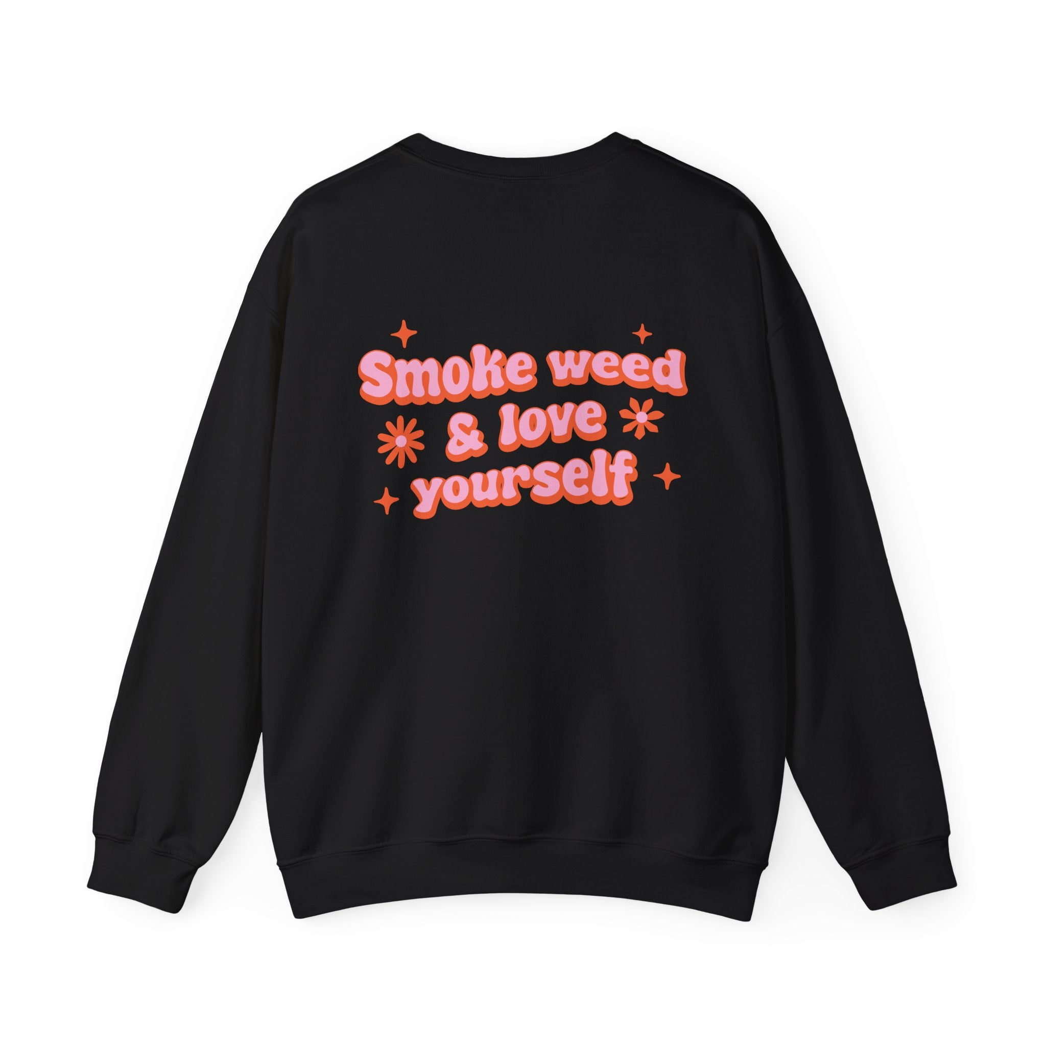Cannabis Sweatshirt