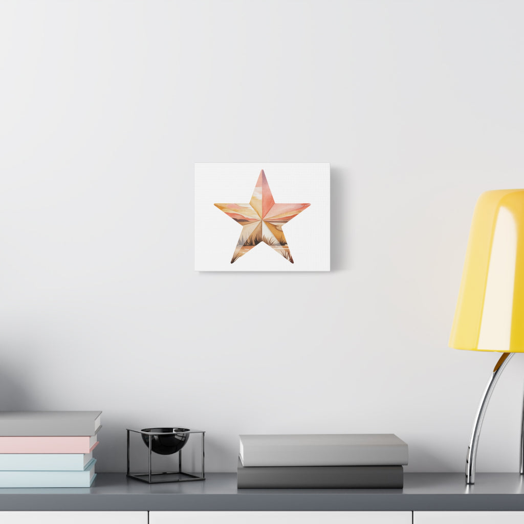 Star  Wall Art