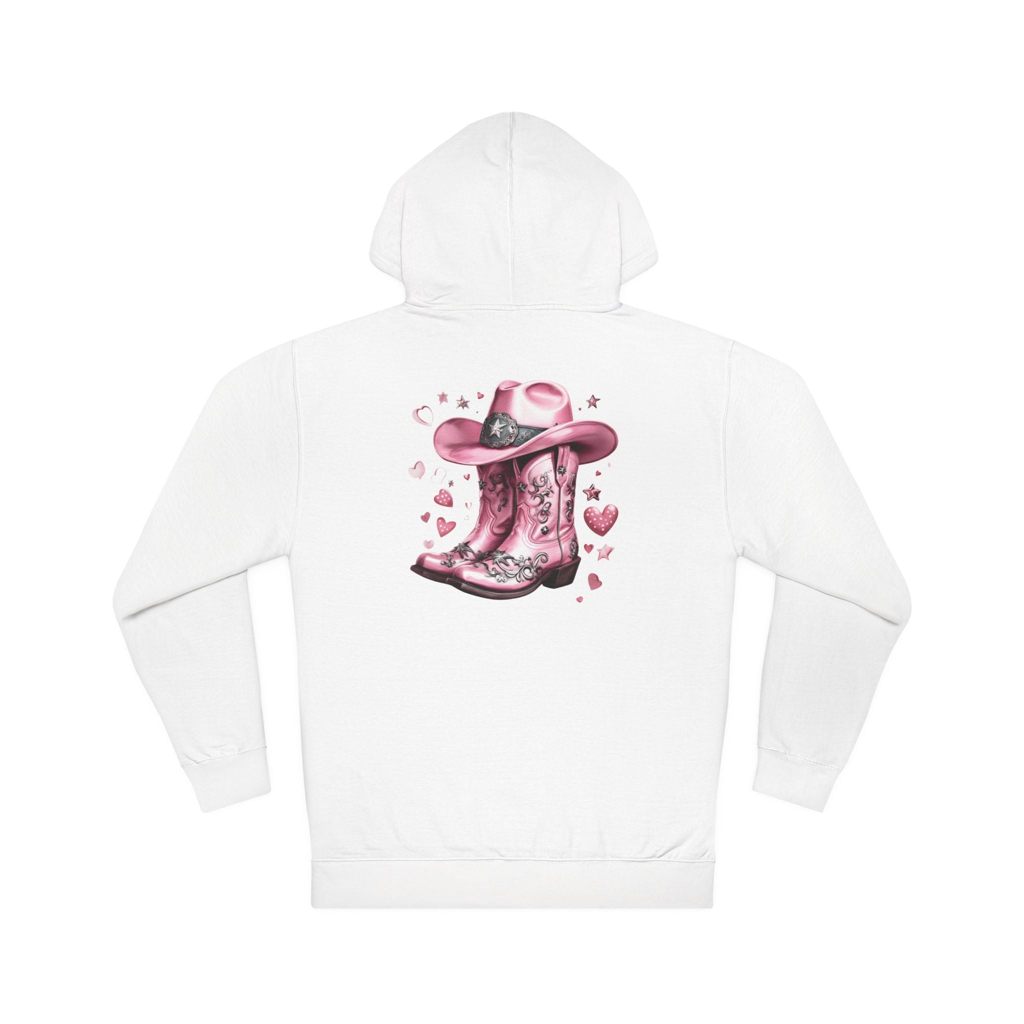Hooded Sweatshirt