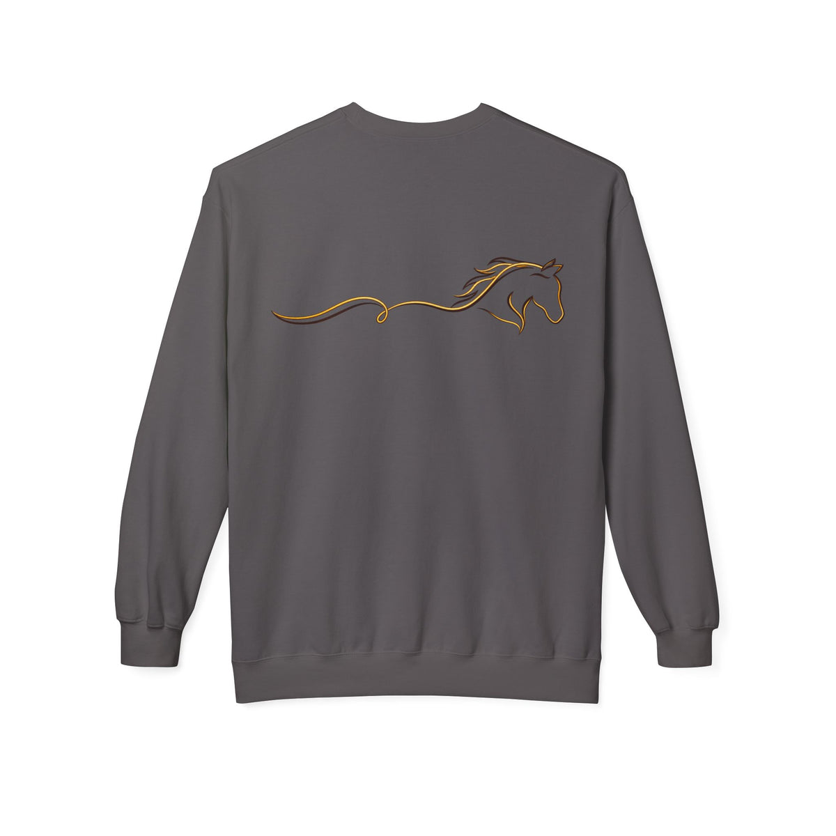 The Golden Thread Crewneck