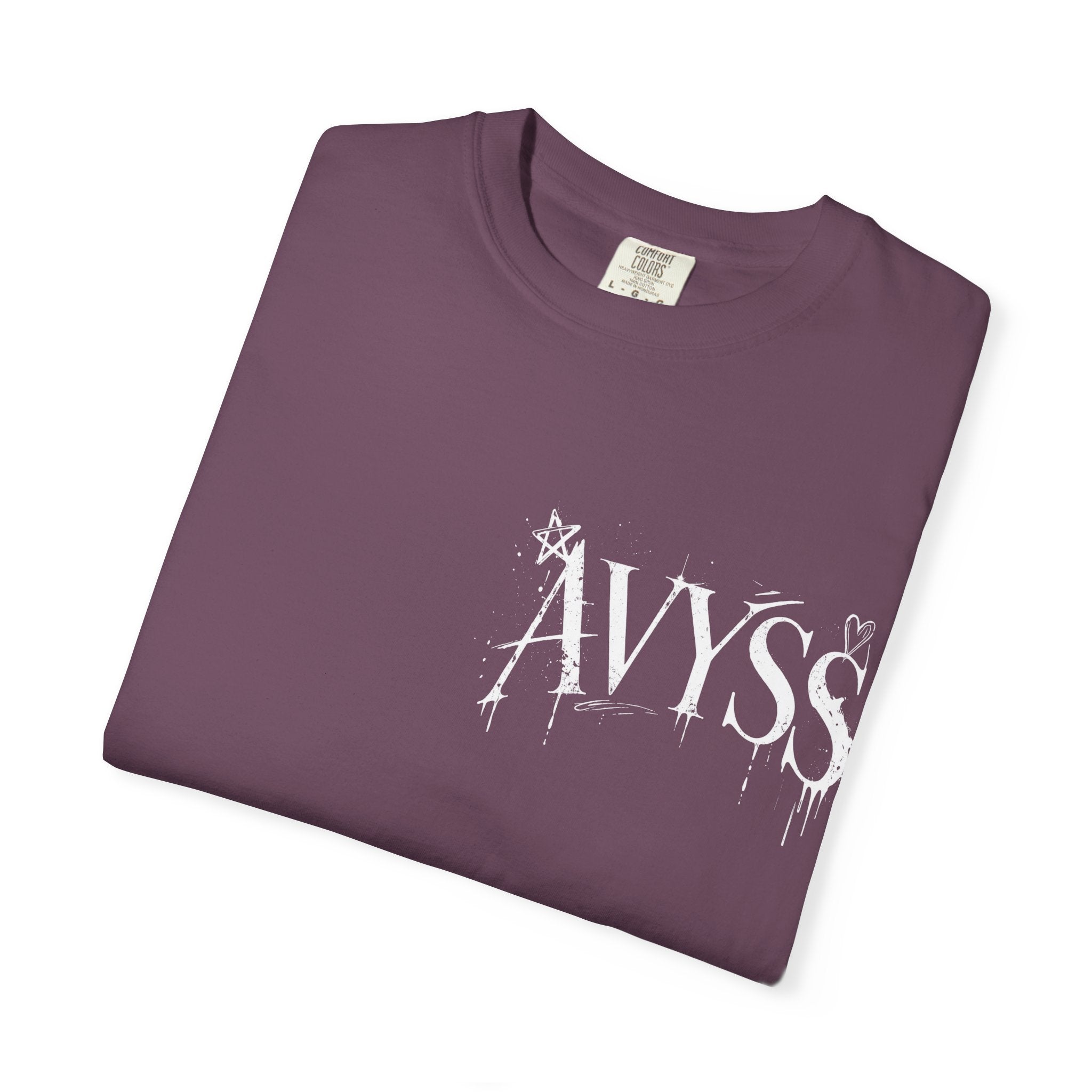 Avyss T-shirt