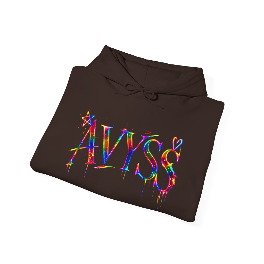 Avyss Hoodie