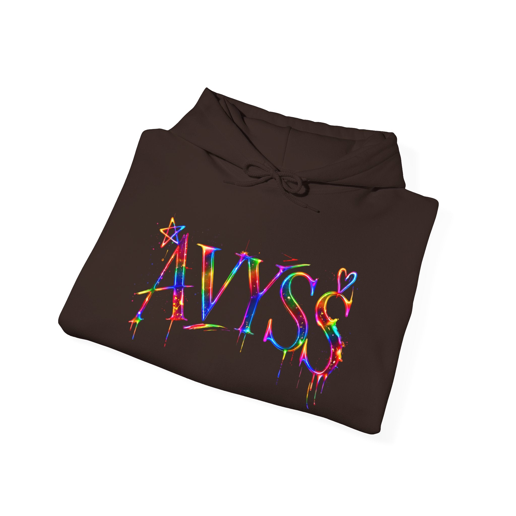 Avyss Hoodie