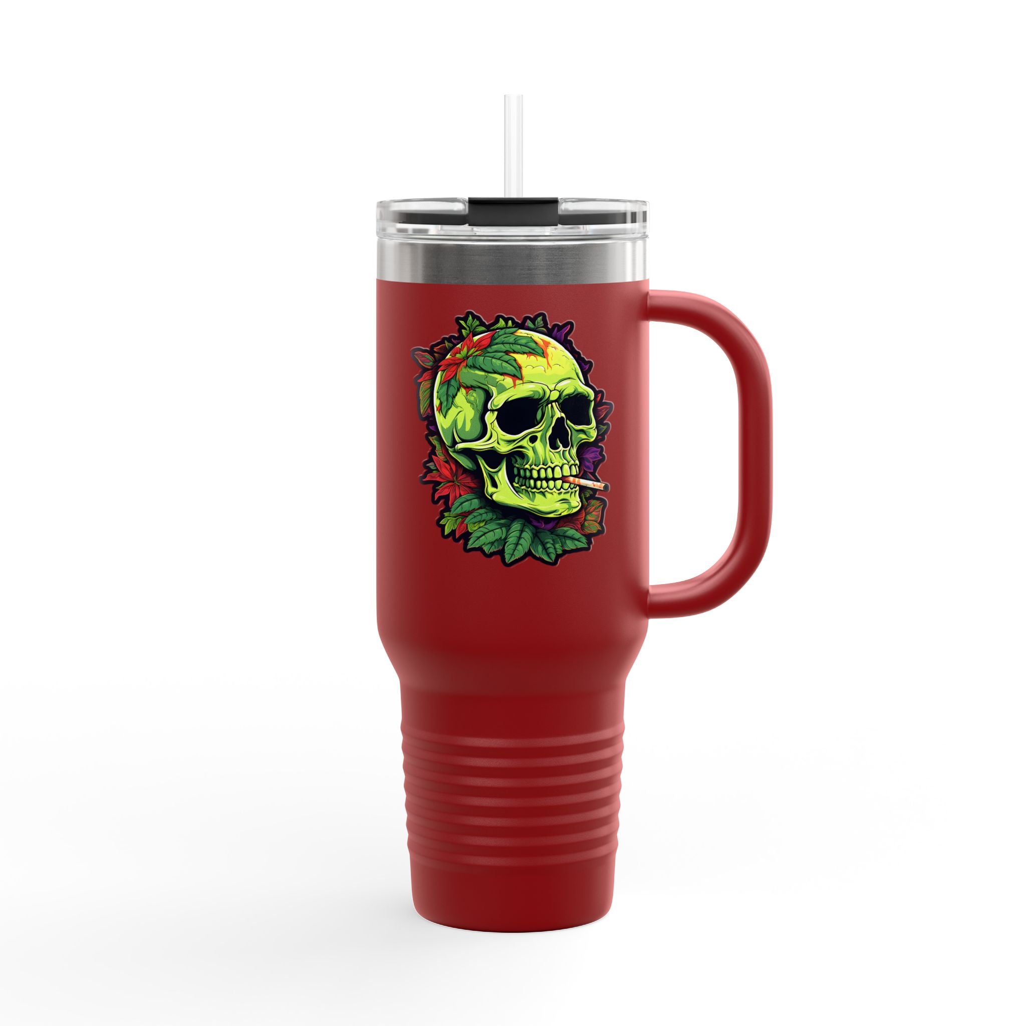 Cloud Tumbler 40oz