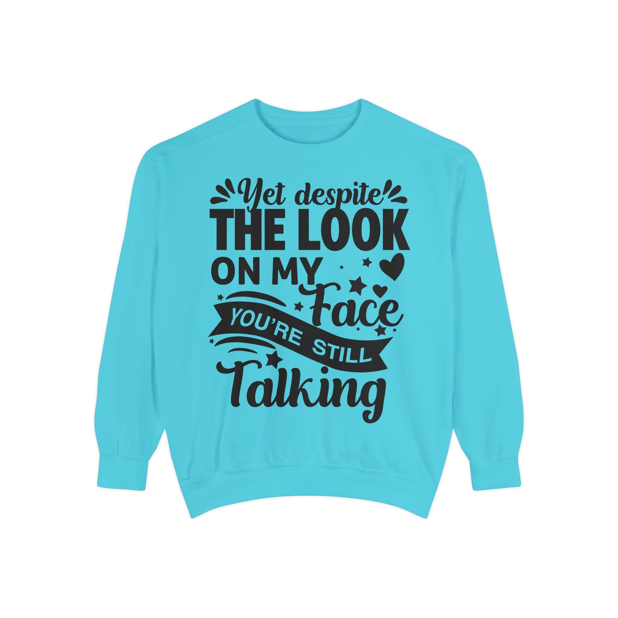 Sarcasm Sweatshirt