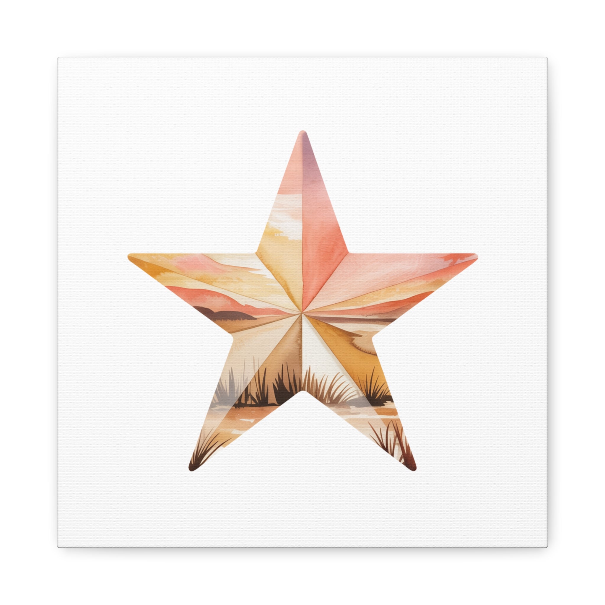 Star  Wall Art