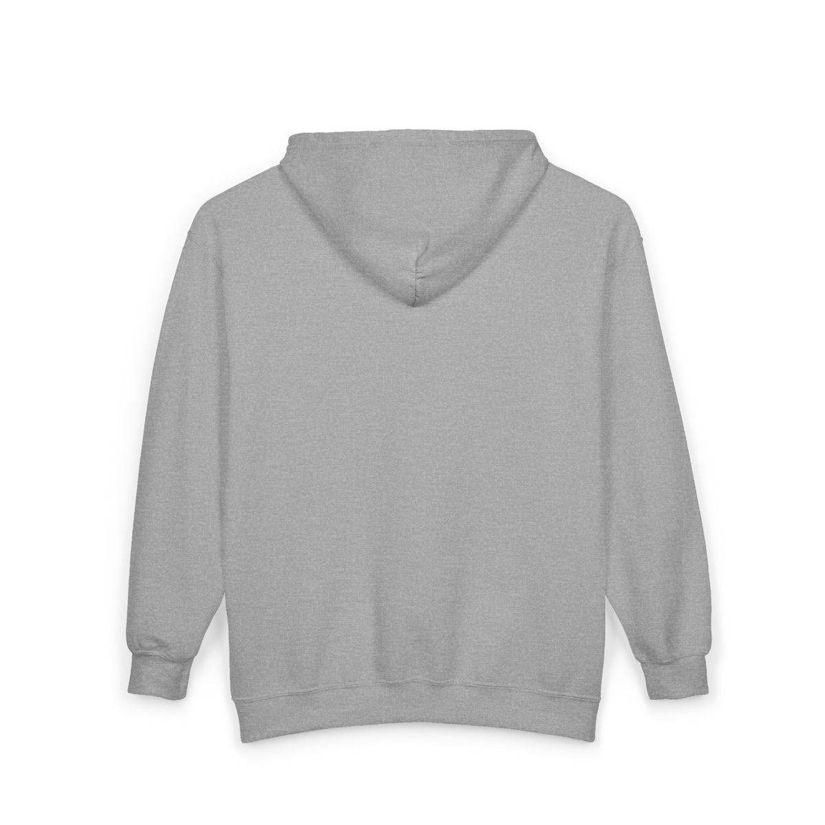 The Golden Bow Zip-Up