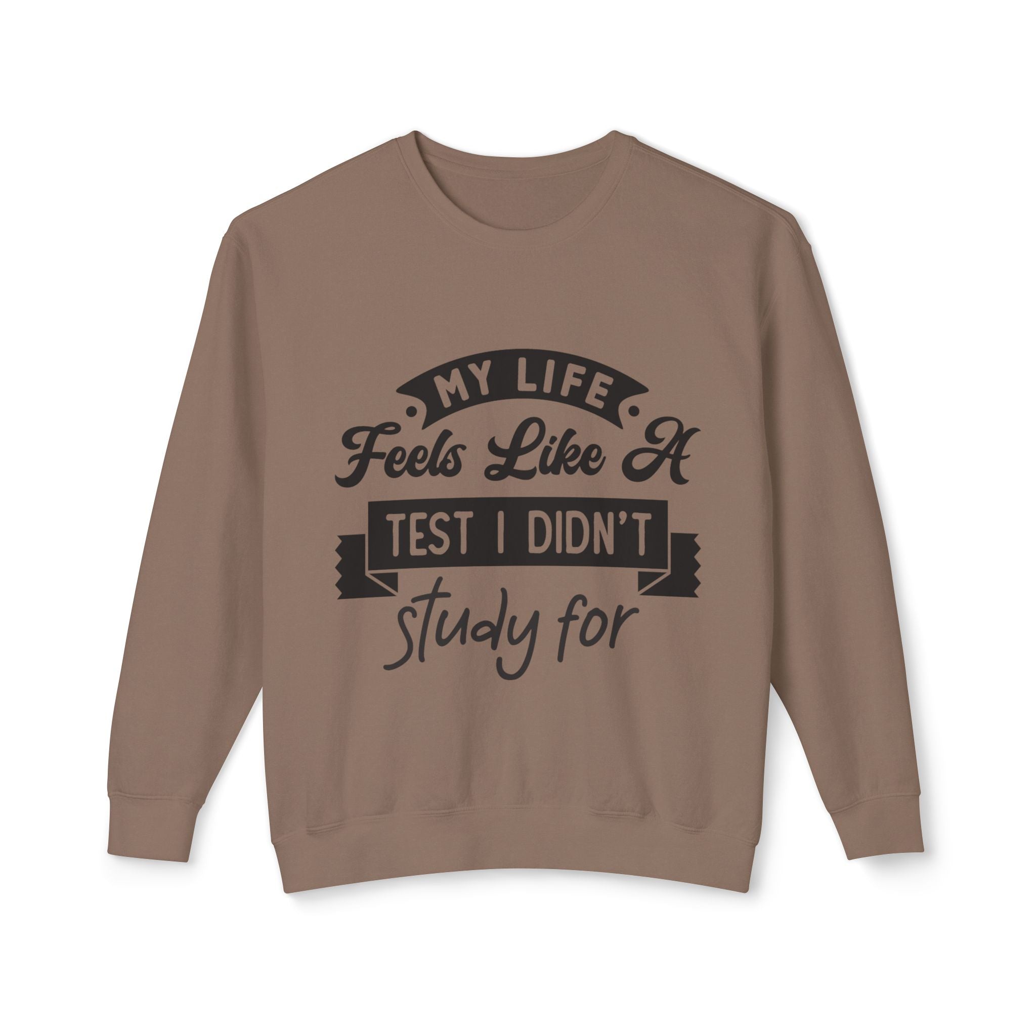 Crewneck Sweatshirt