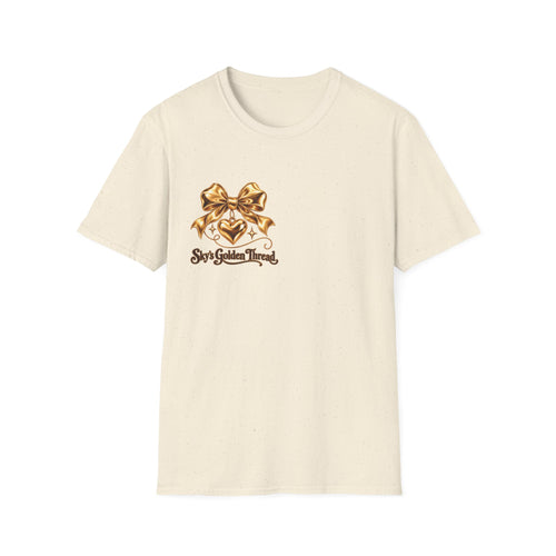 The Golden Duo Tee