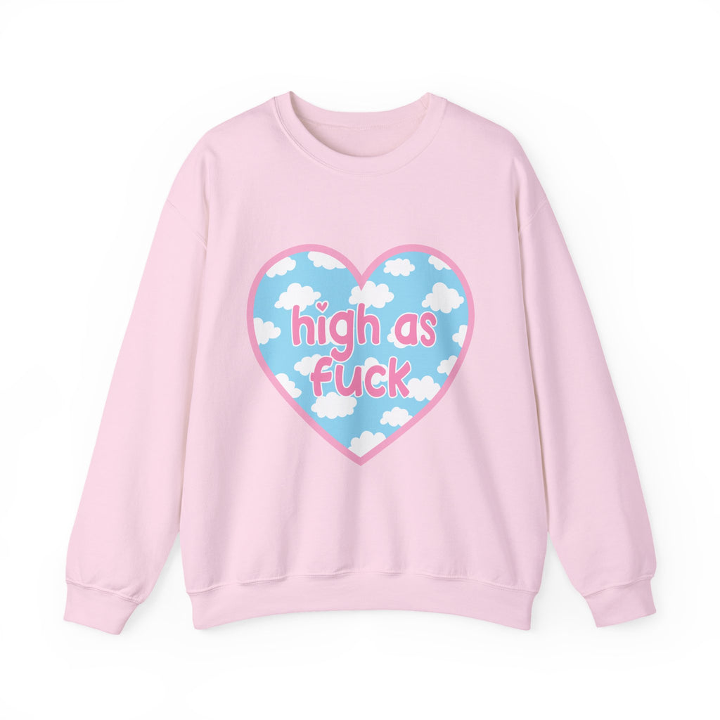 Cloud Sweatshirt
