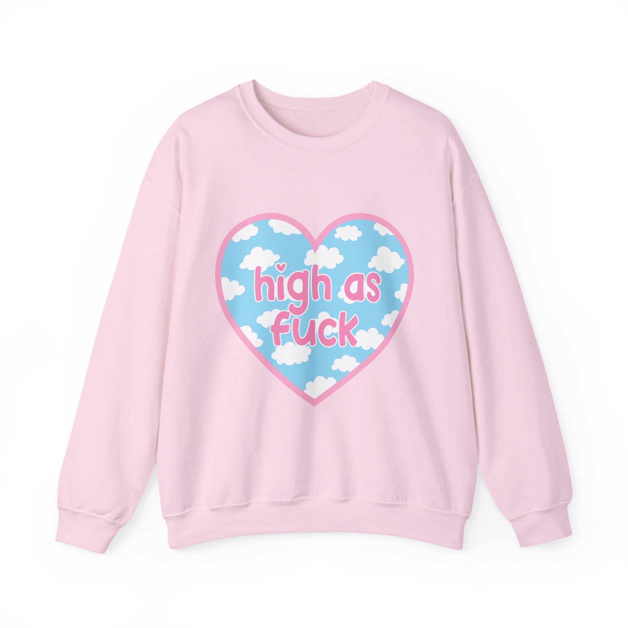 Cloud Sweatshirt