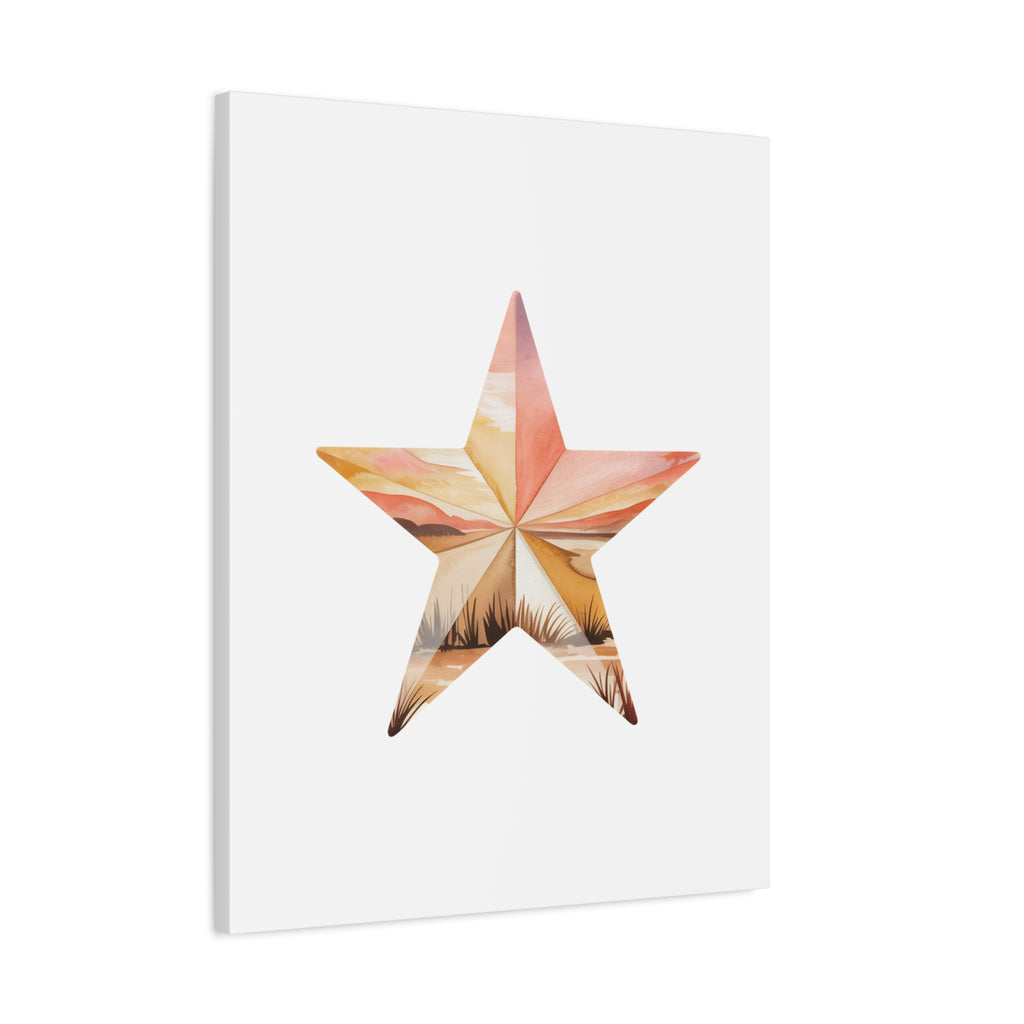 Star  Wall Art