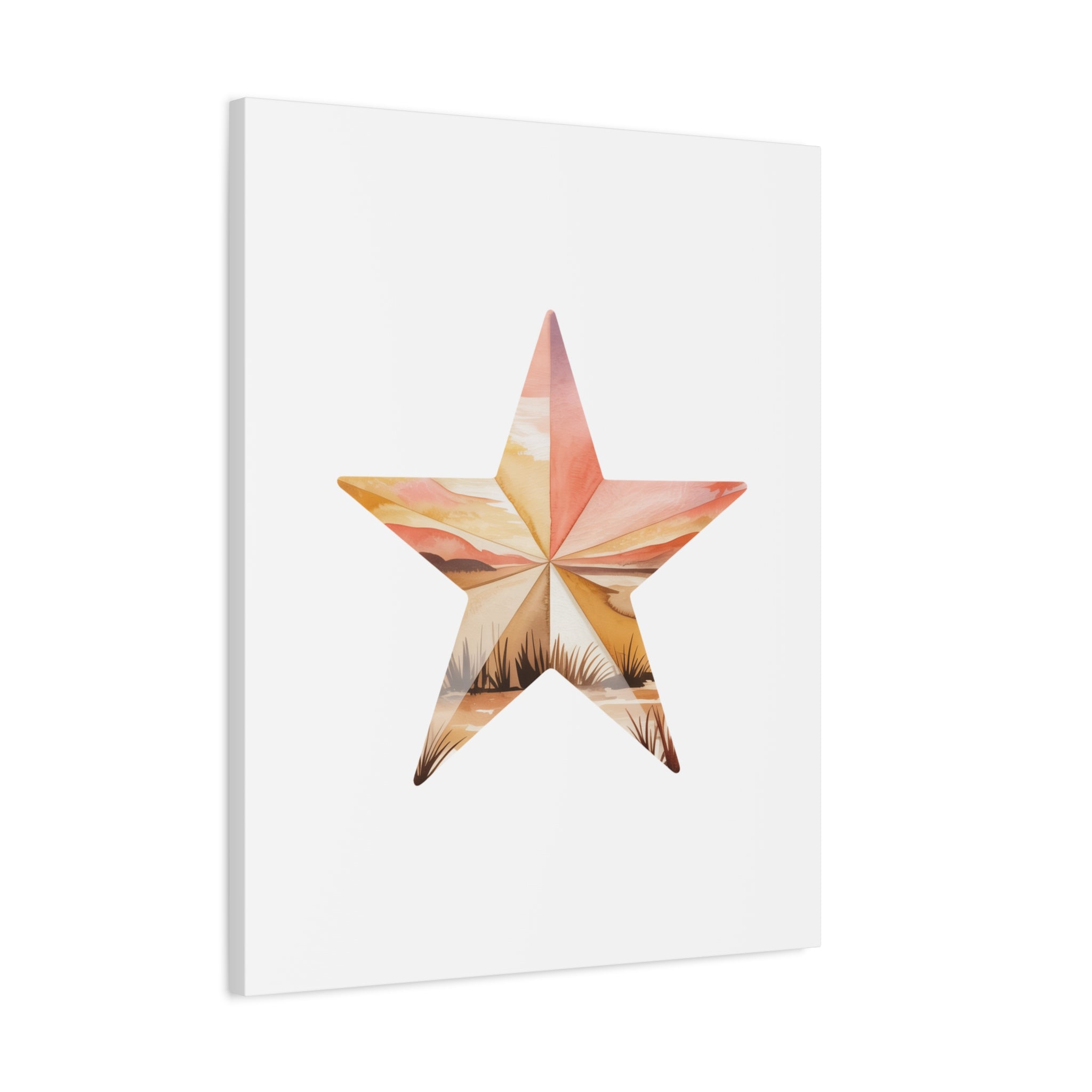 Star  Wall Art