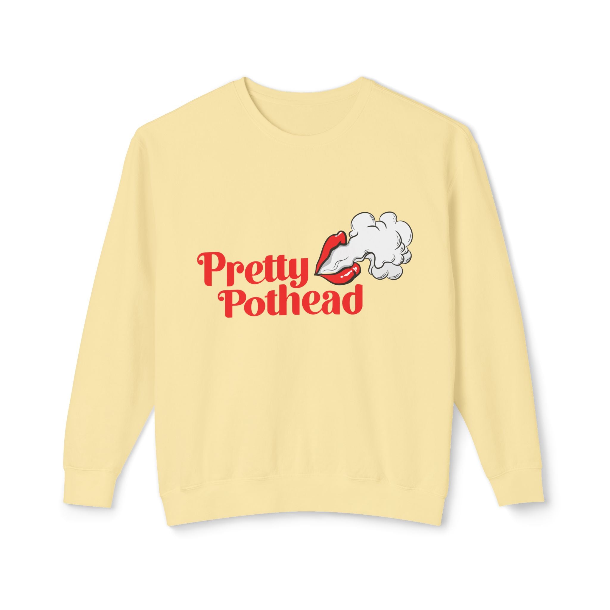 Cloud Sweatshirt