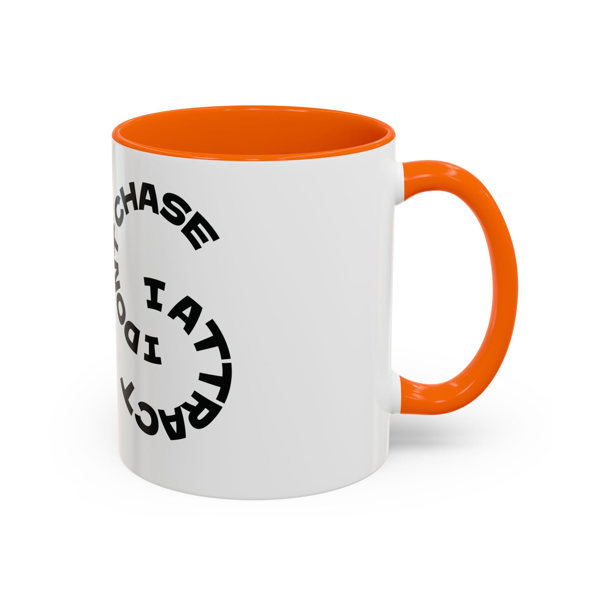 Accent Coffee Mug