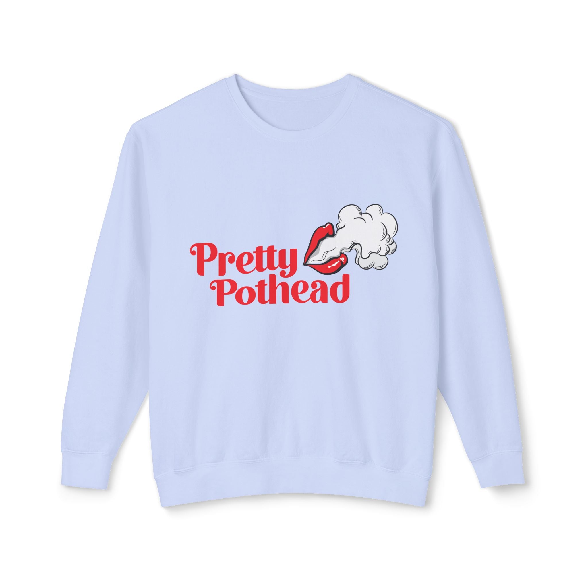 Cloud Sweatshirt