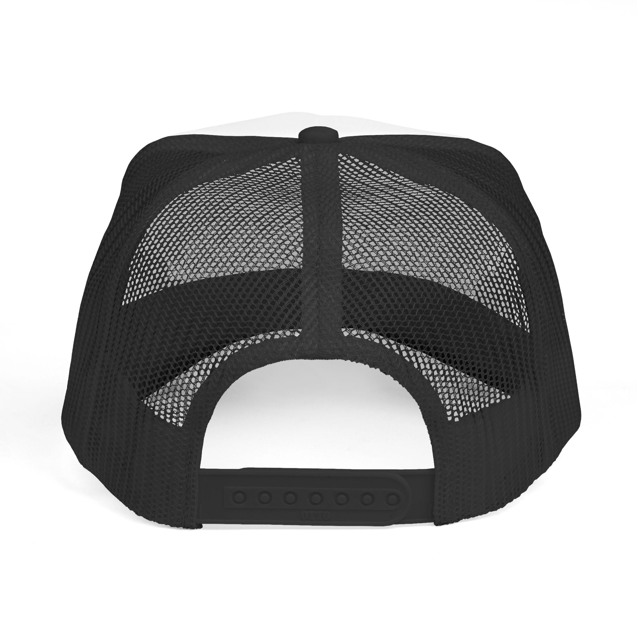 Trucker Cap lips