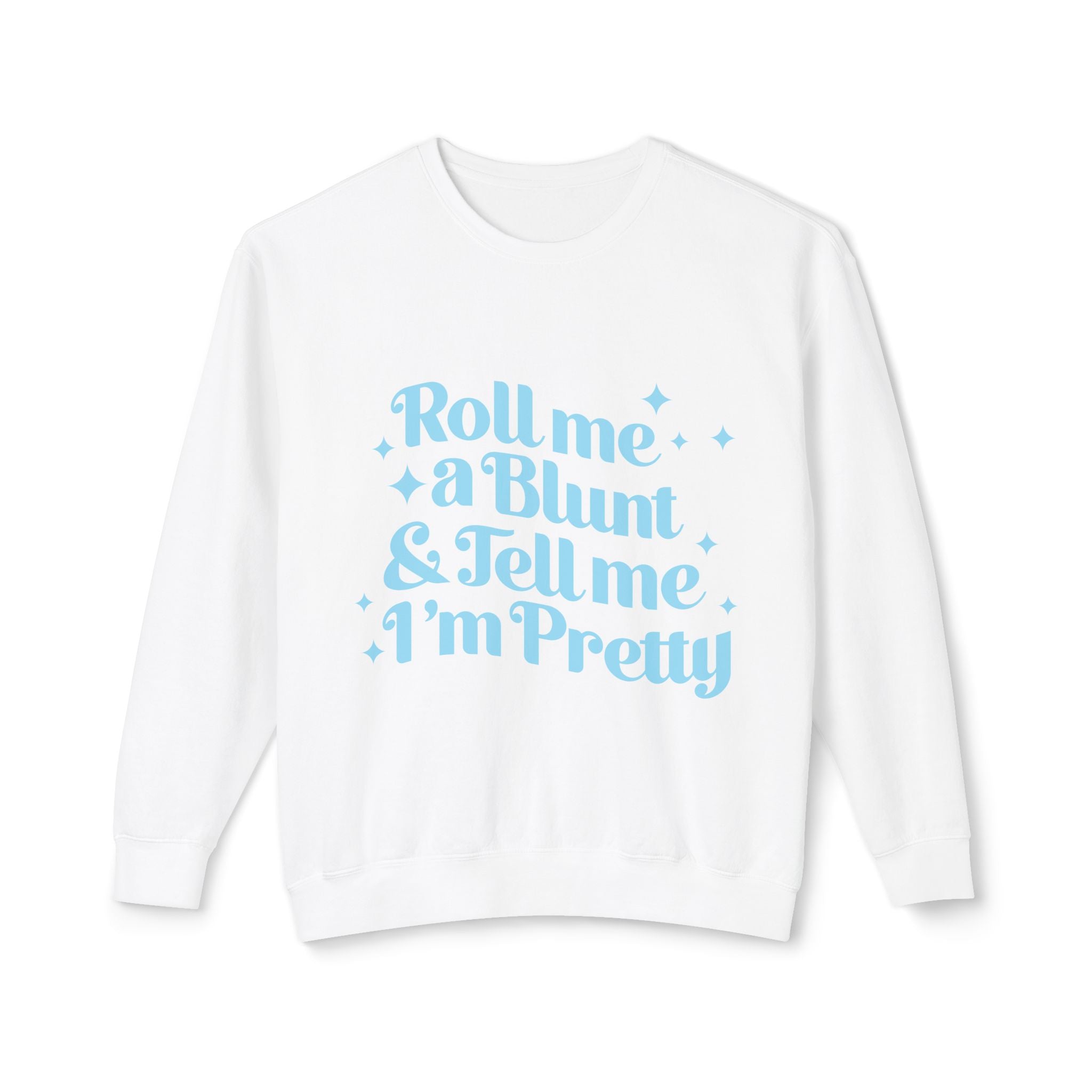 Cloud Sweatshirt