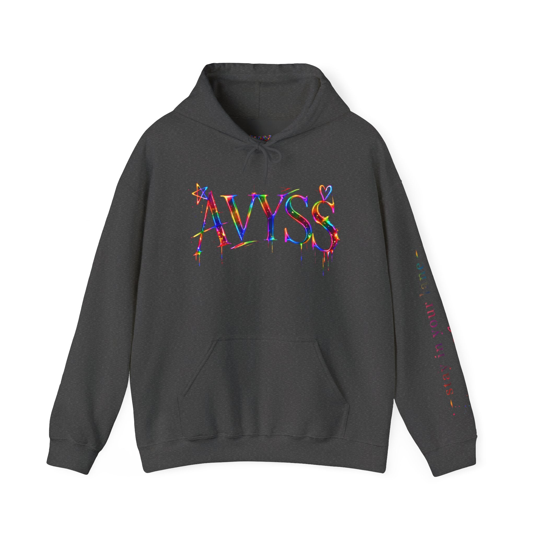 Avyss Hoodie