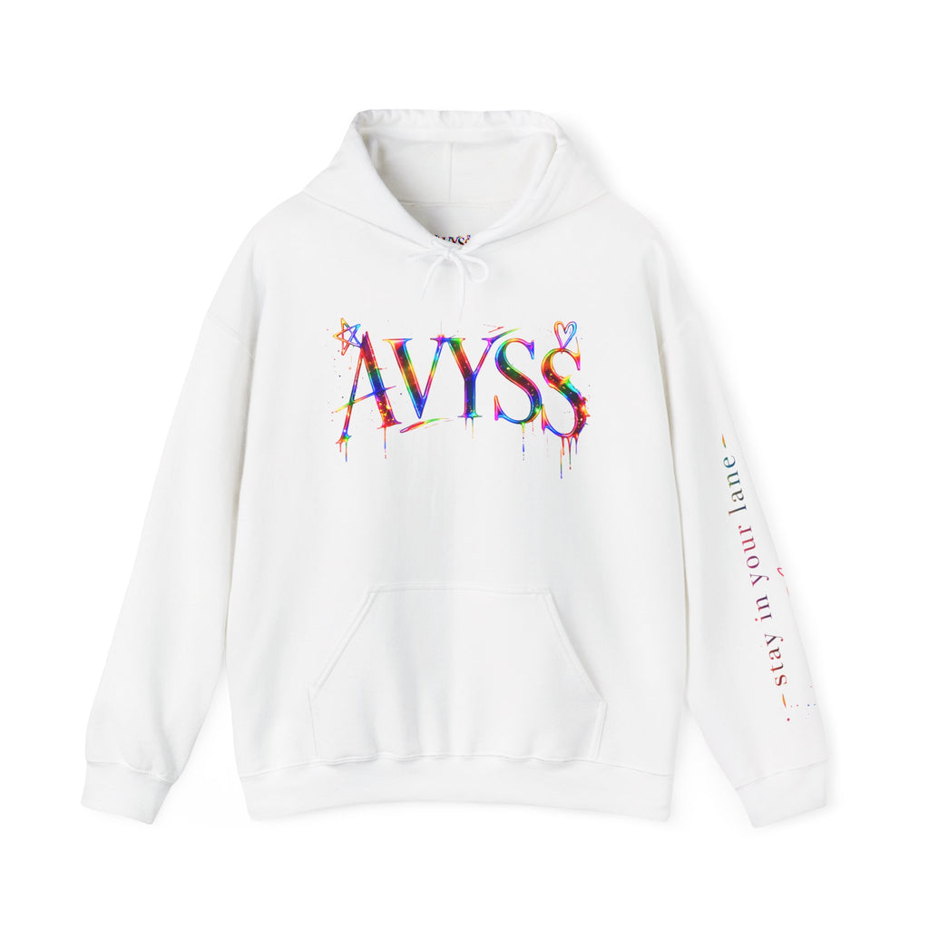 Avyss Hoodie
