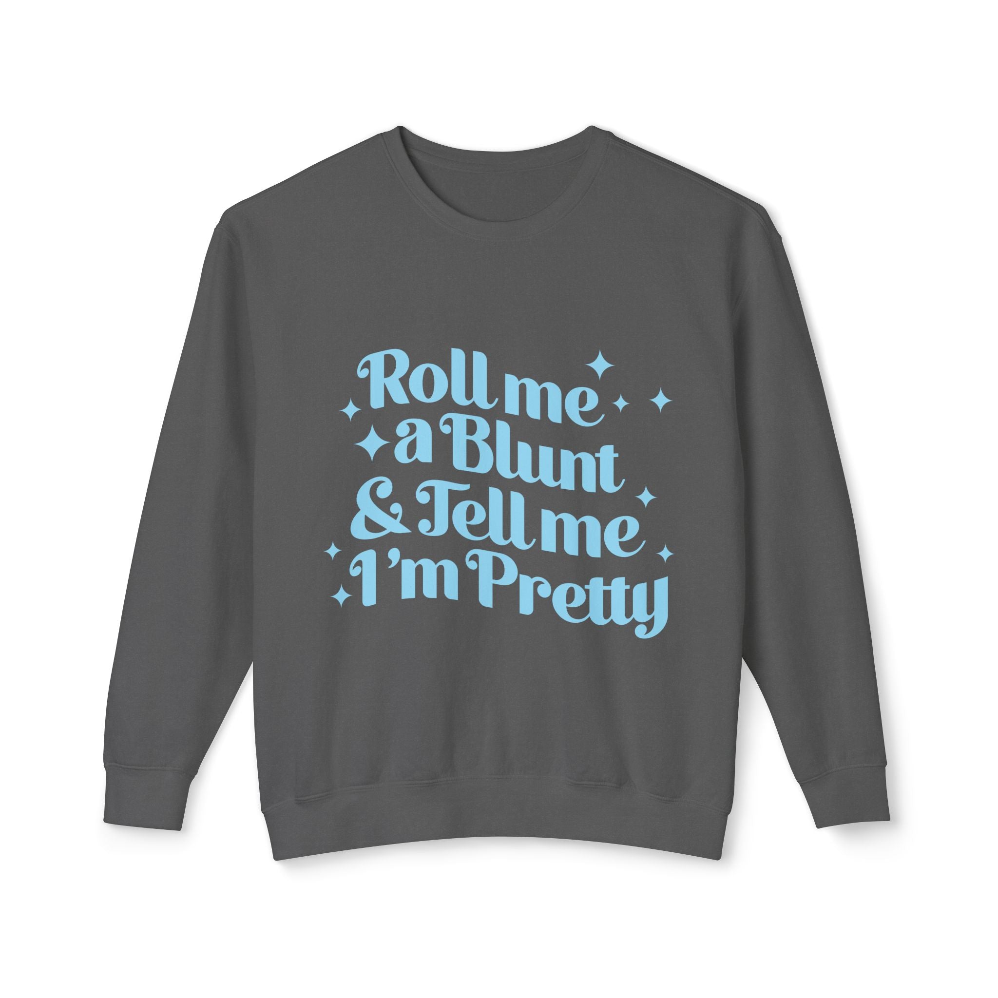 Cloud Sweatshirt