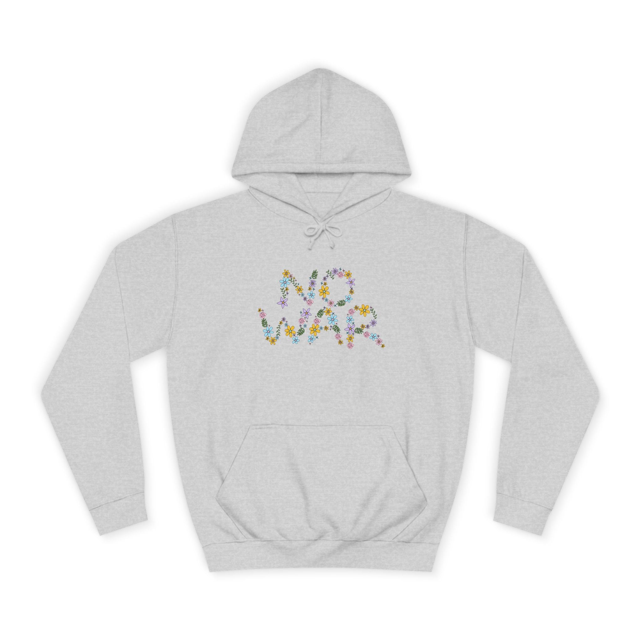 Peaceful Protest Hoodie