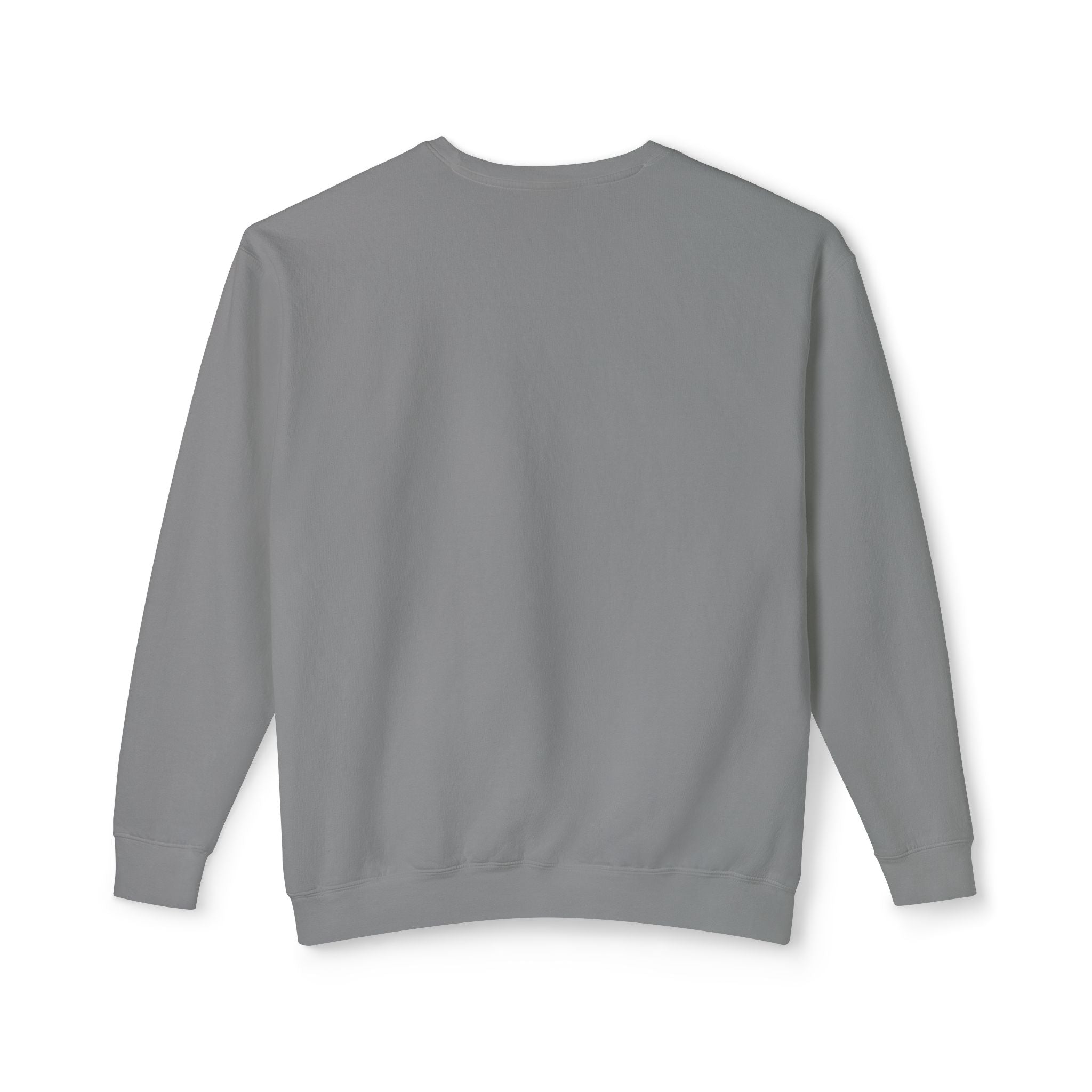 Look Like Barbie Smoke Like Sweatshirt