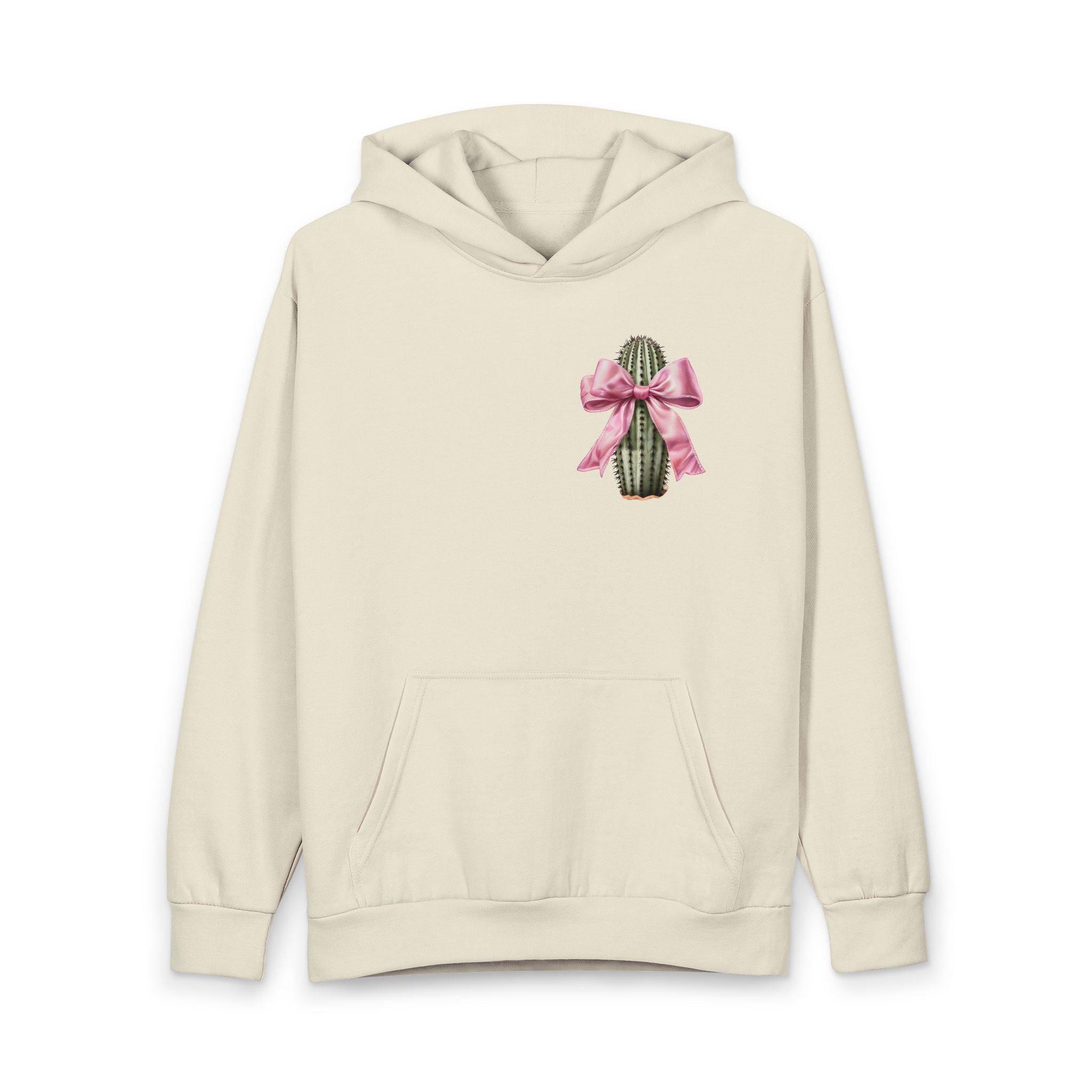 western hoodie