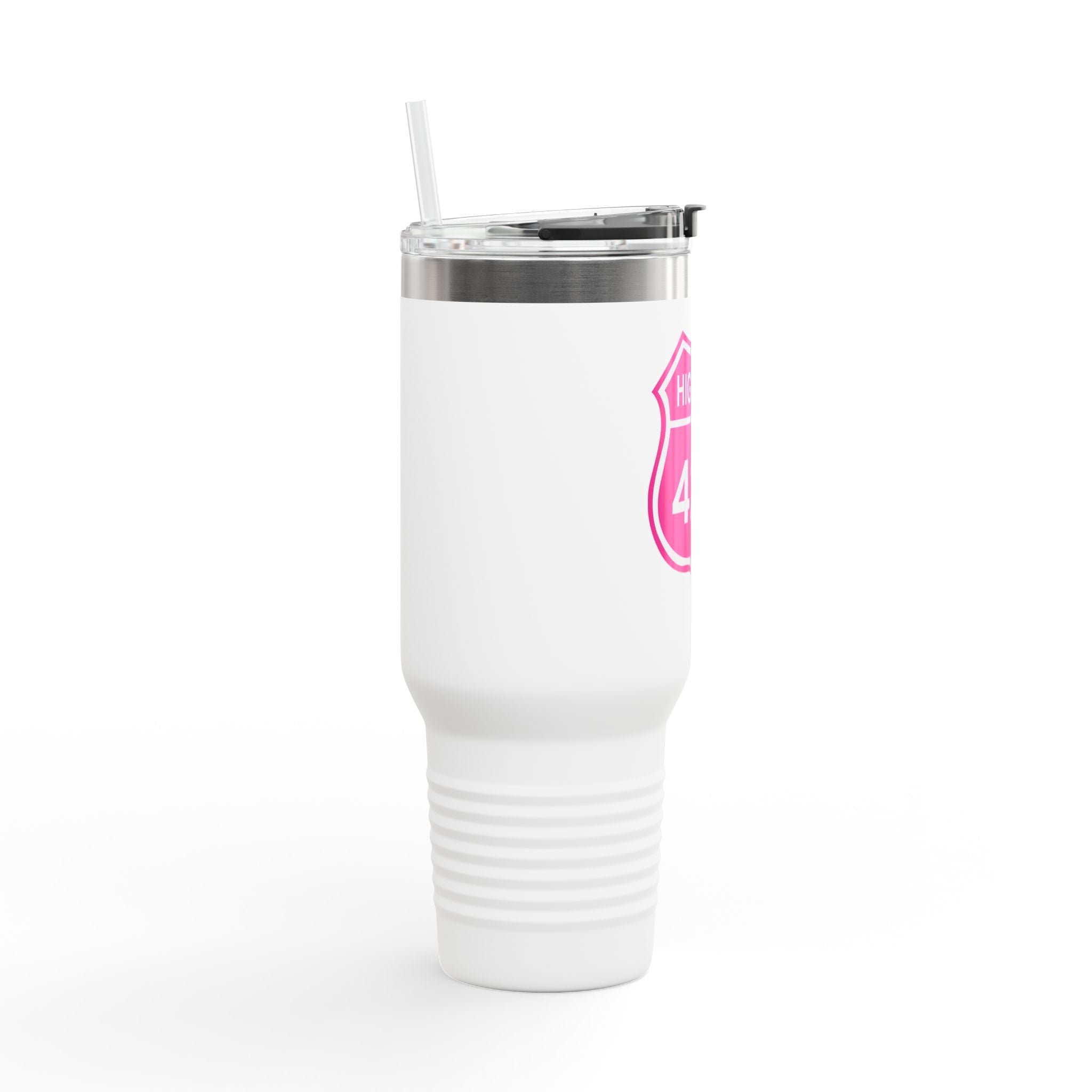 Cloud 420 40oz tumbler
