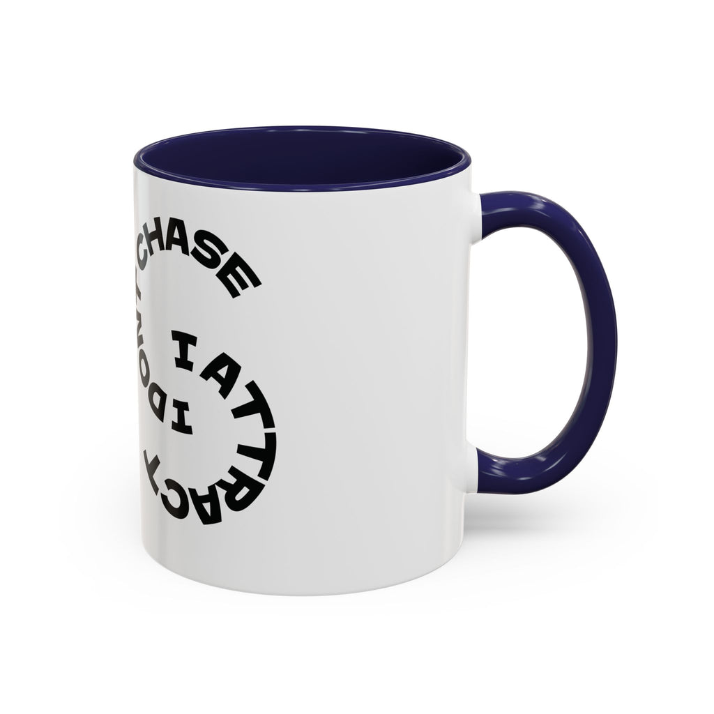 Accent Coffee Mug