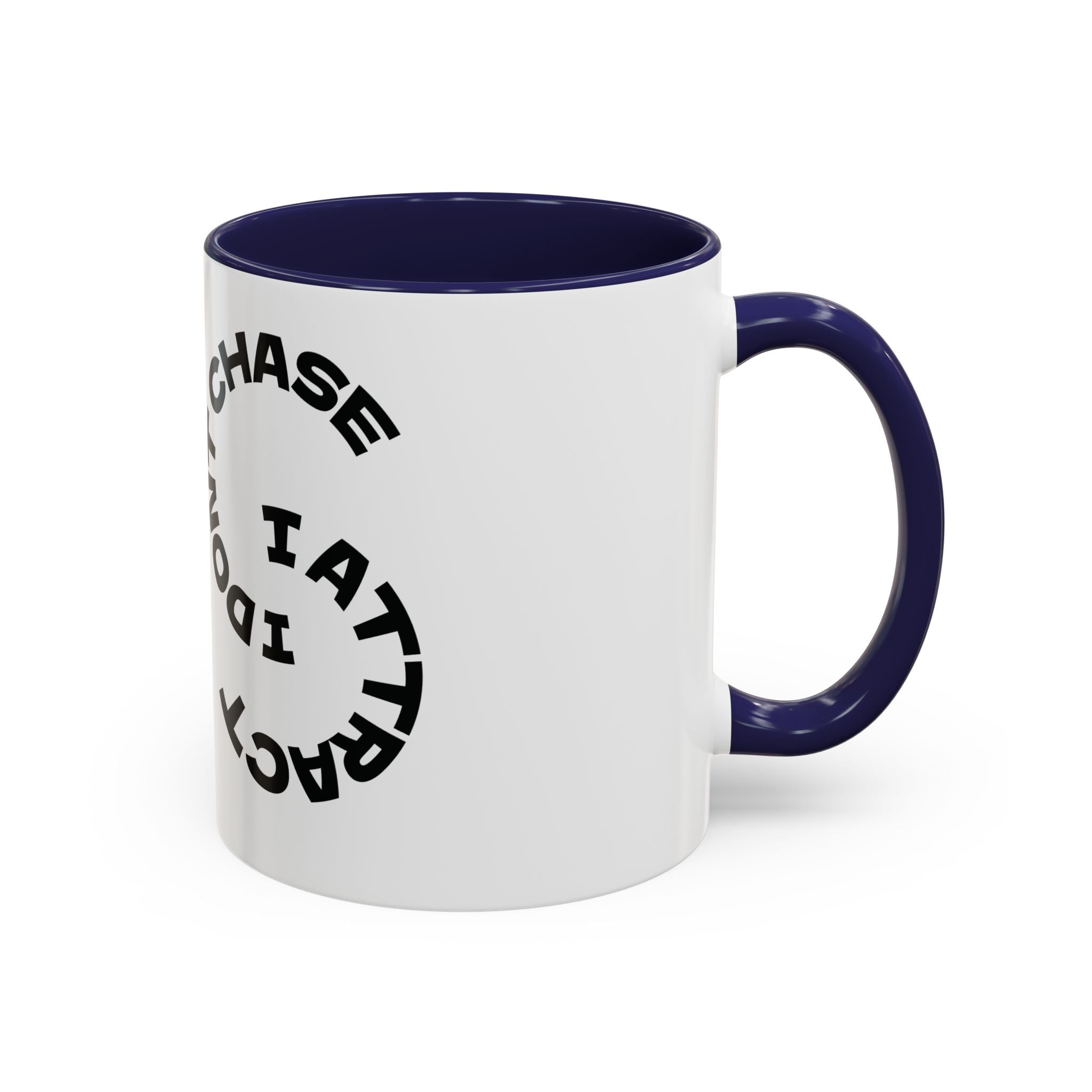 Accent Coffee Mug