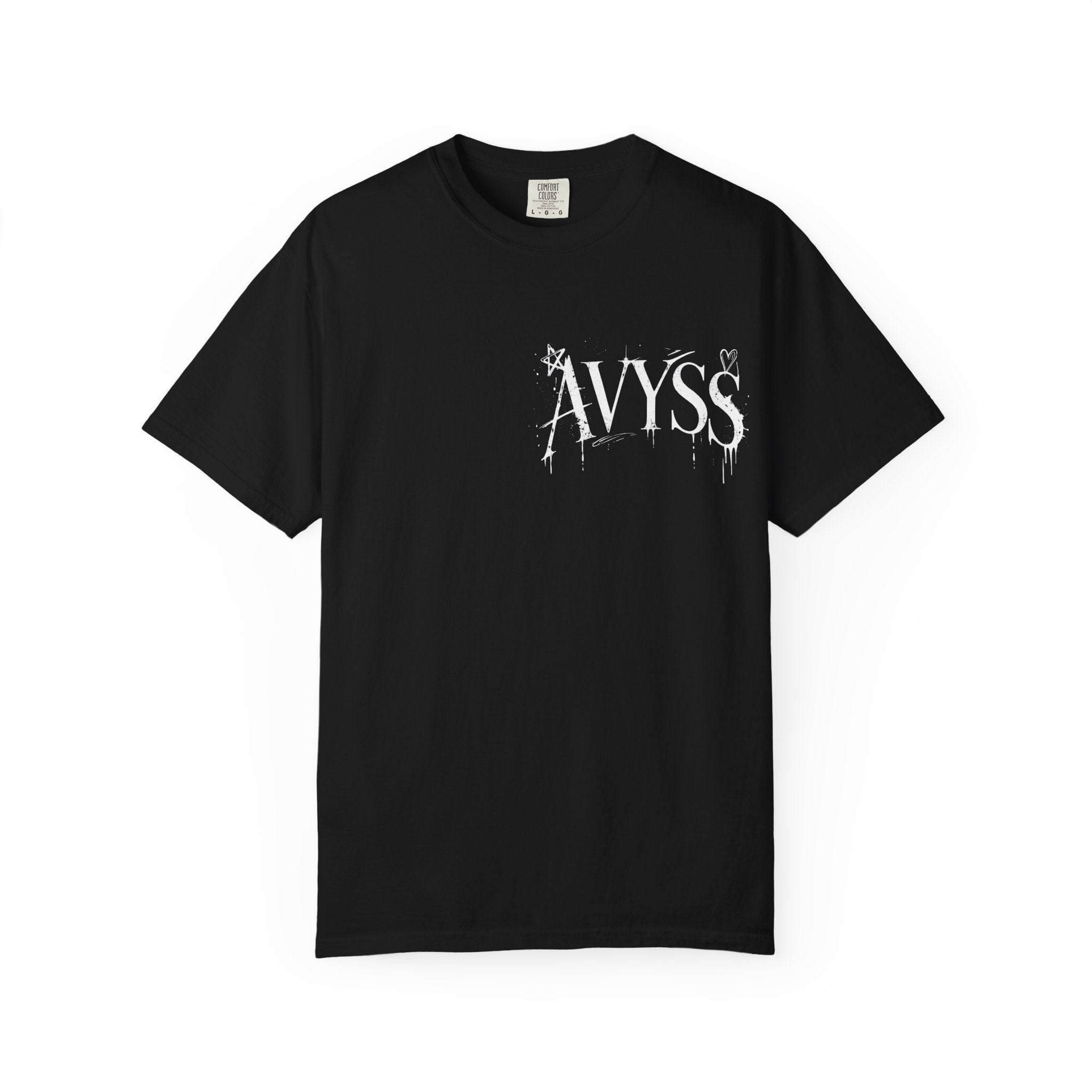 Avyss T-shirt