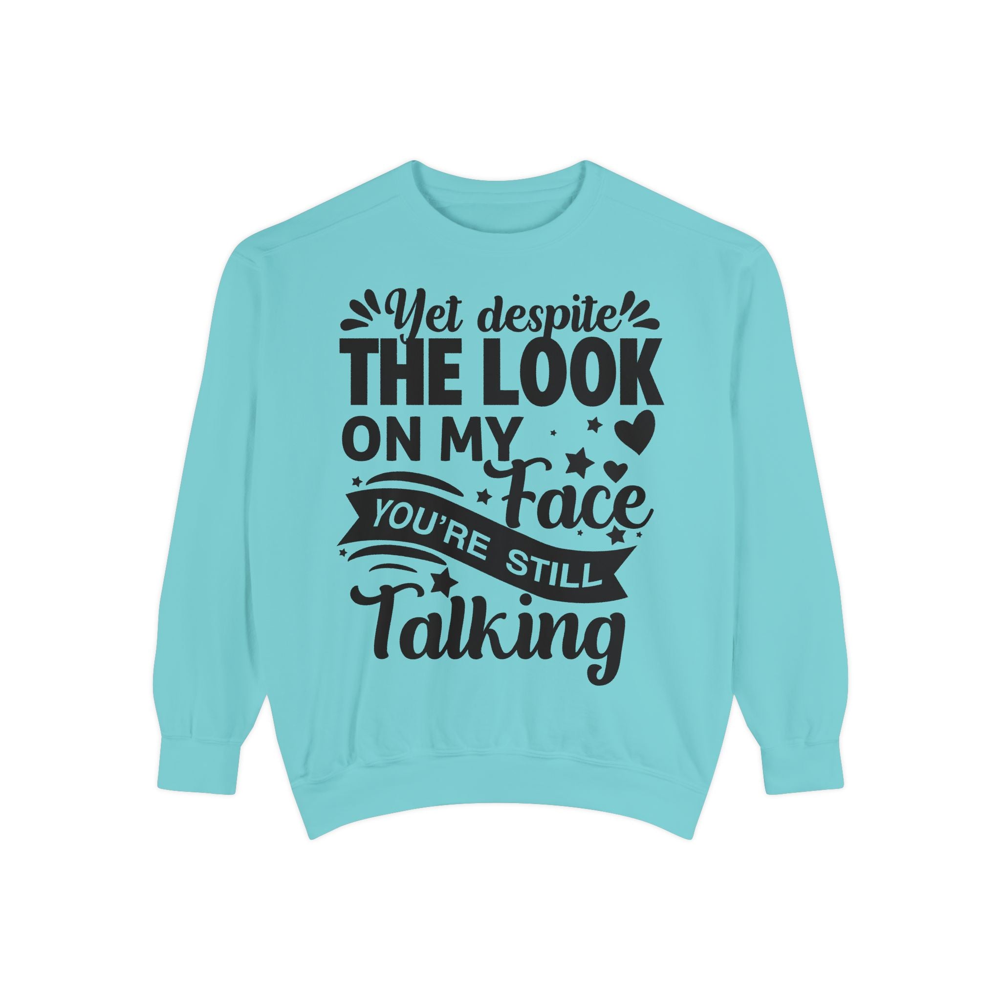 Sarcasm Sweatshirt