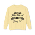 Crewneck Sweatshirt