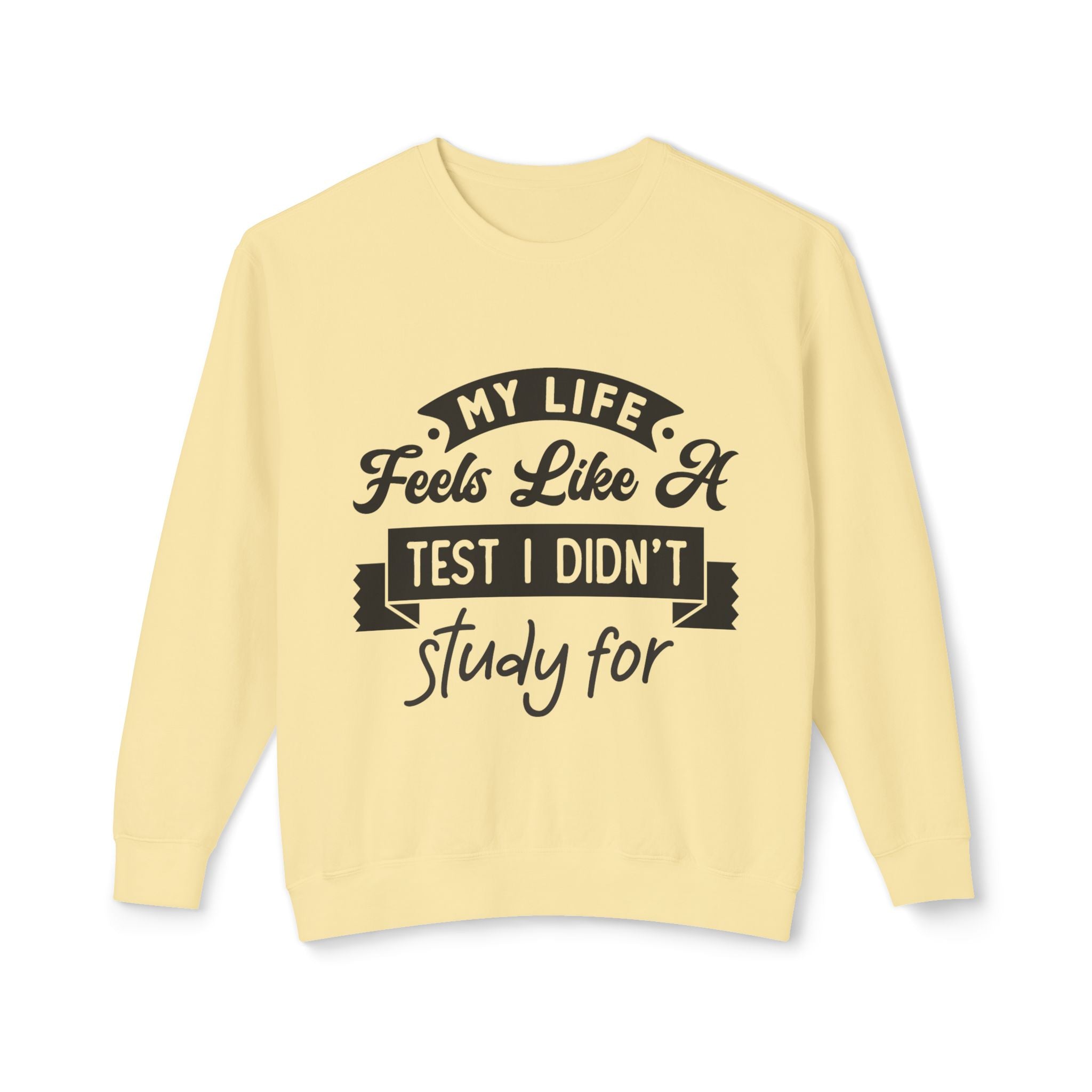 Crewneck Sweatshirt