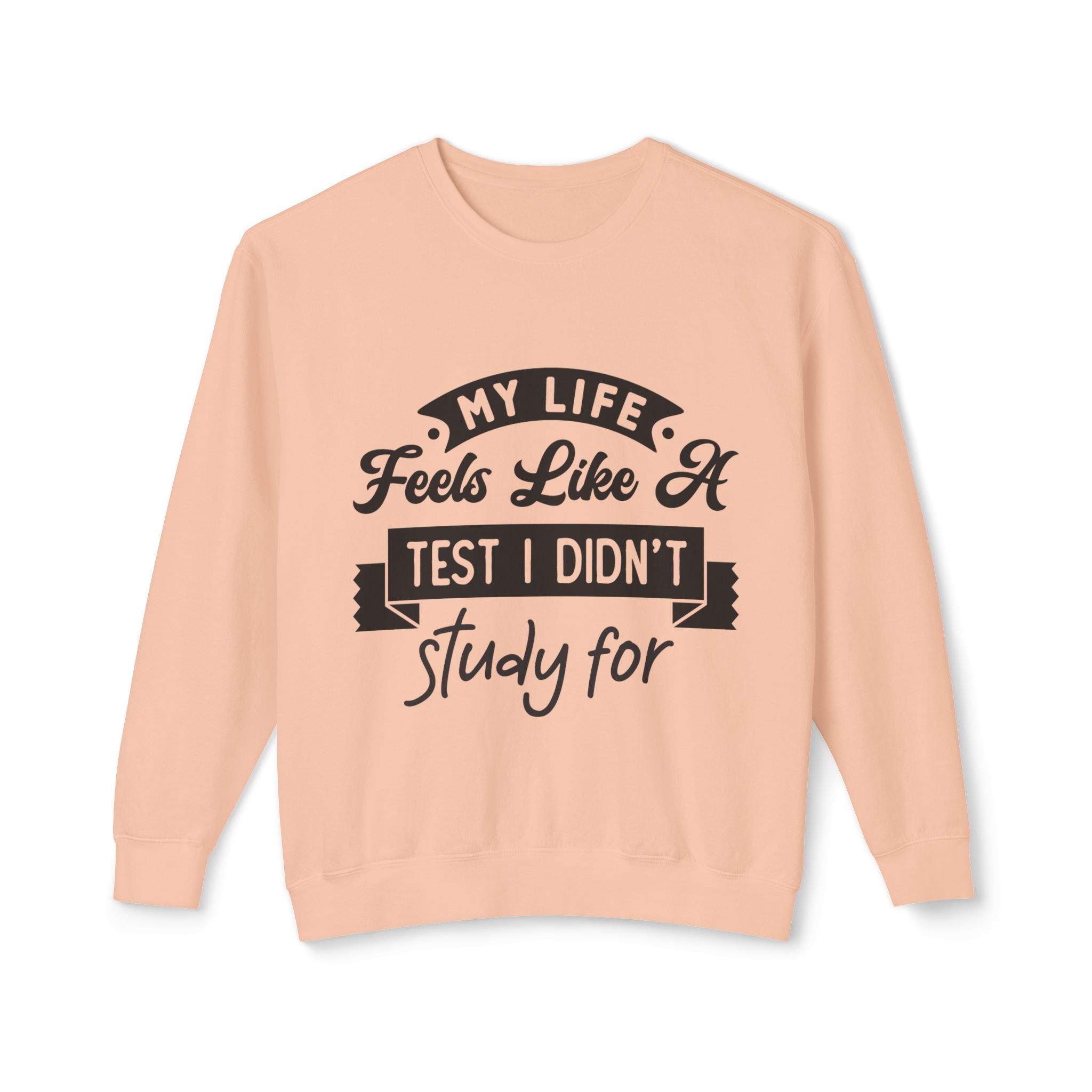 Crewneck Sweatshirt