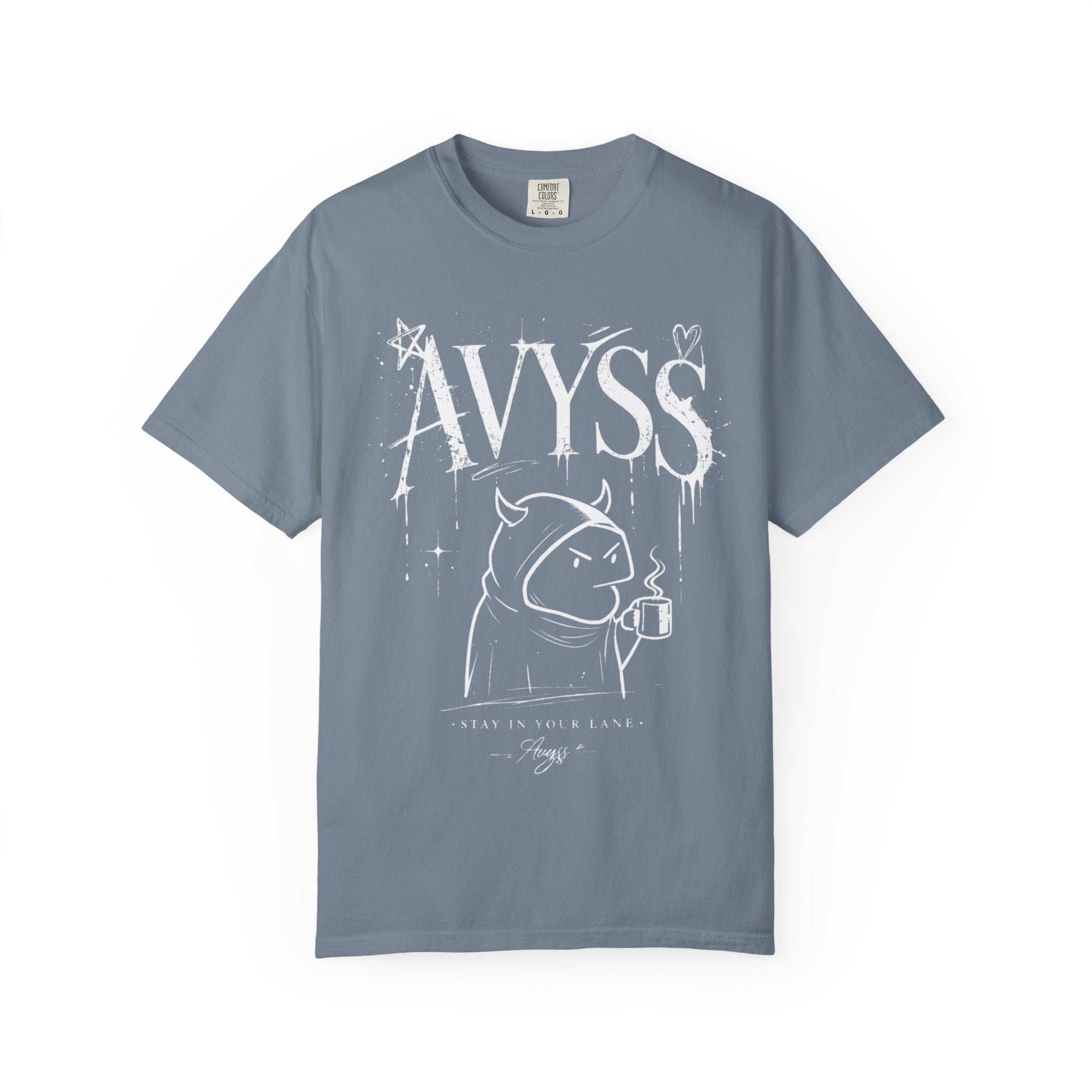 Avyss Logo T-Shirt